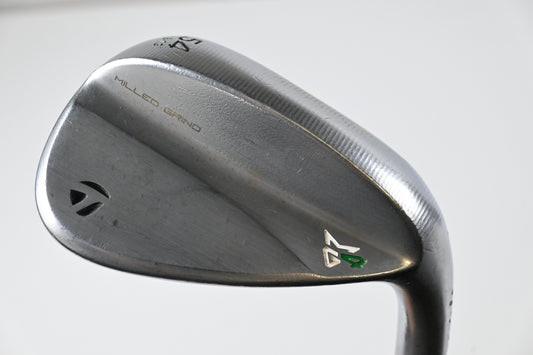 Taylormade Milled Grind 4 Sand Wedge / 54 Degree / Stiff Flex Dynamic Gold Mid