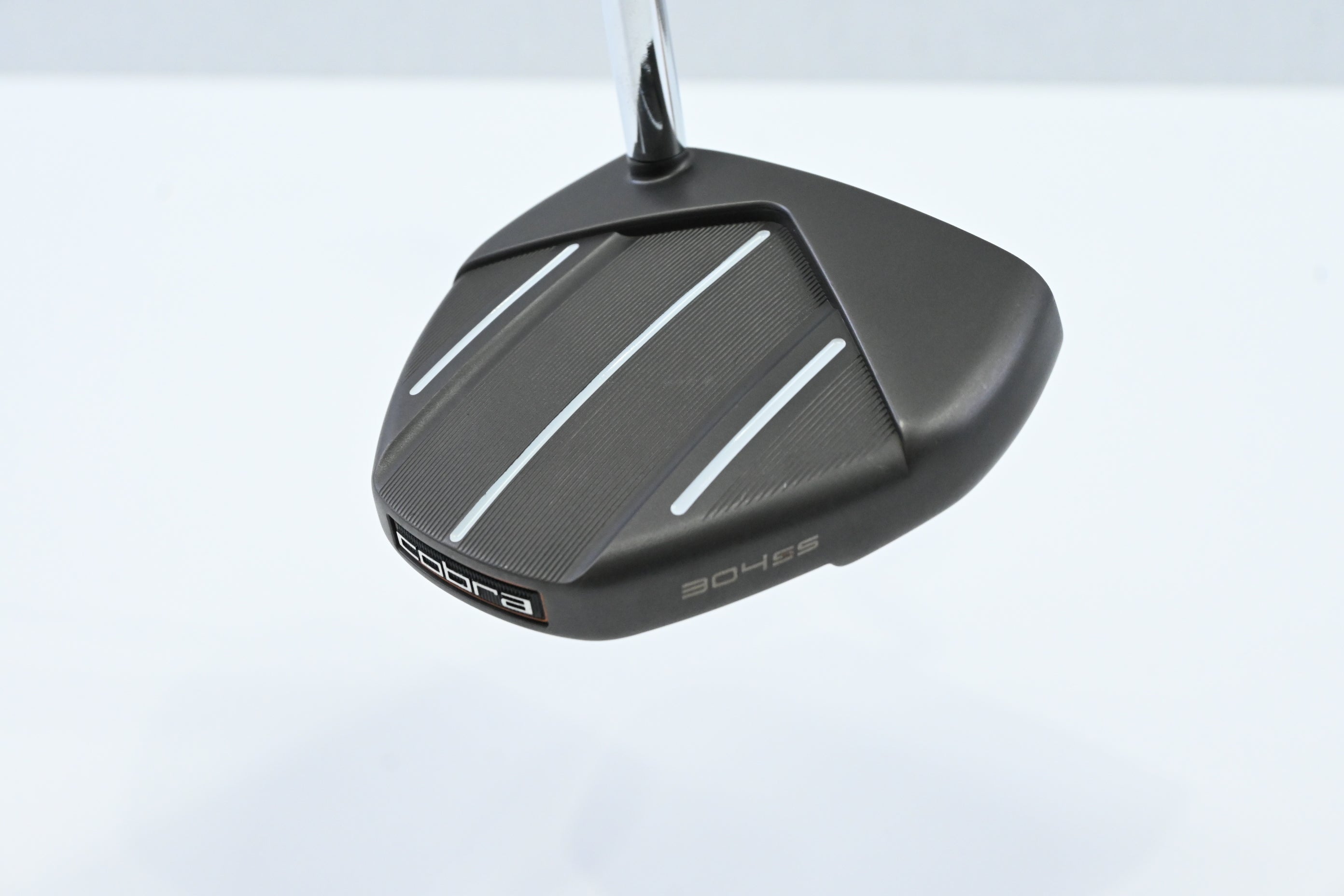 Cobra 2024 Vintage Cuda Putter / 35 Inch