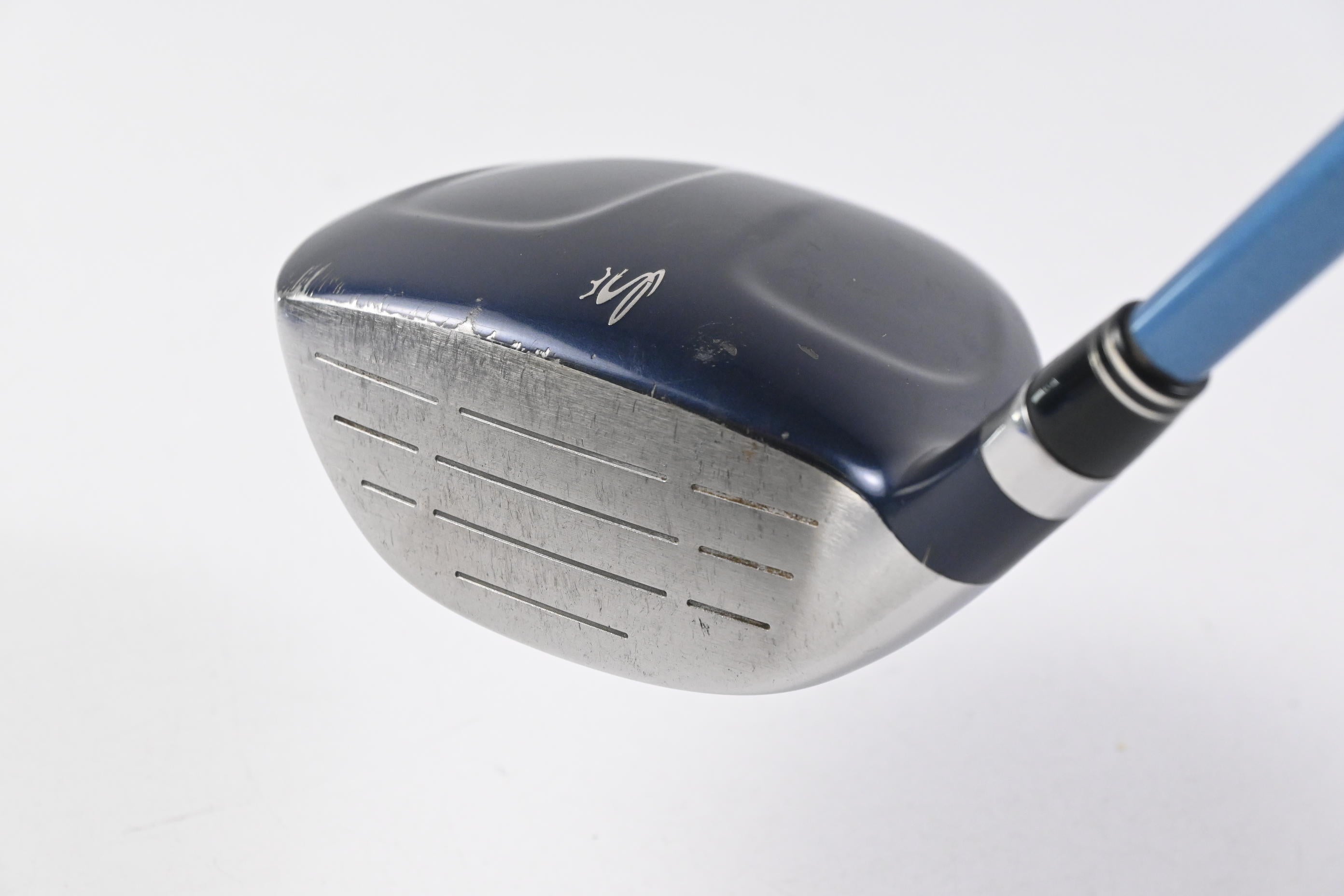 Ladies Cobra S9-1 #3 Wood / 15.5 Degree / Ladies Flex Tour AD 45 Shaft