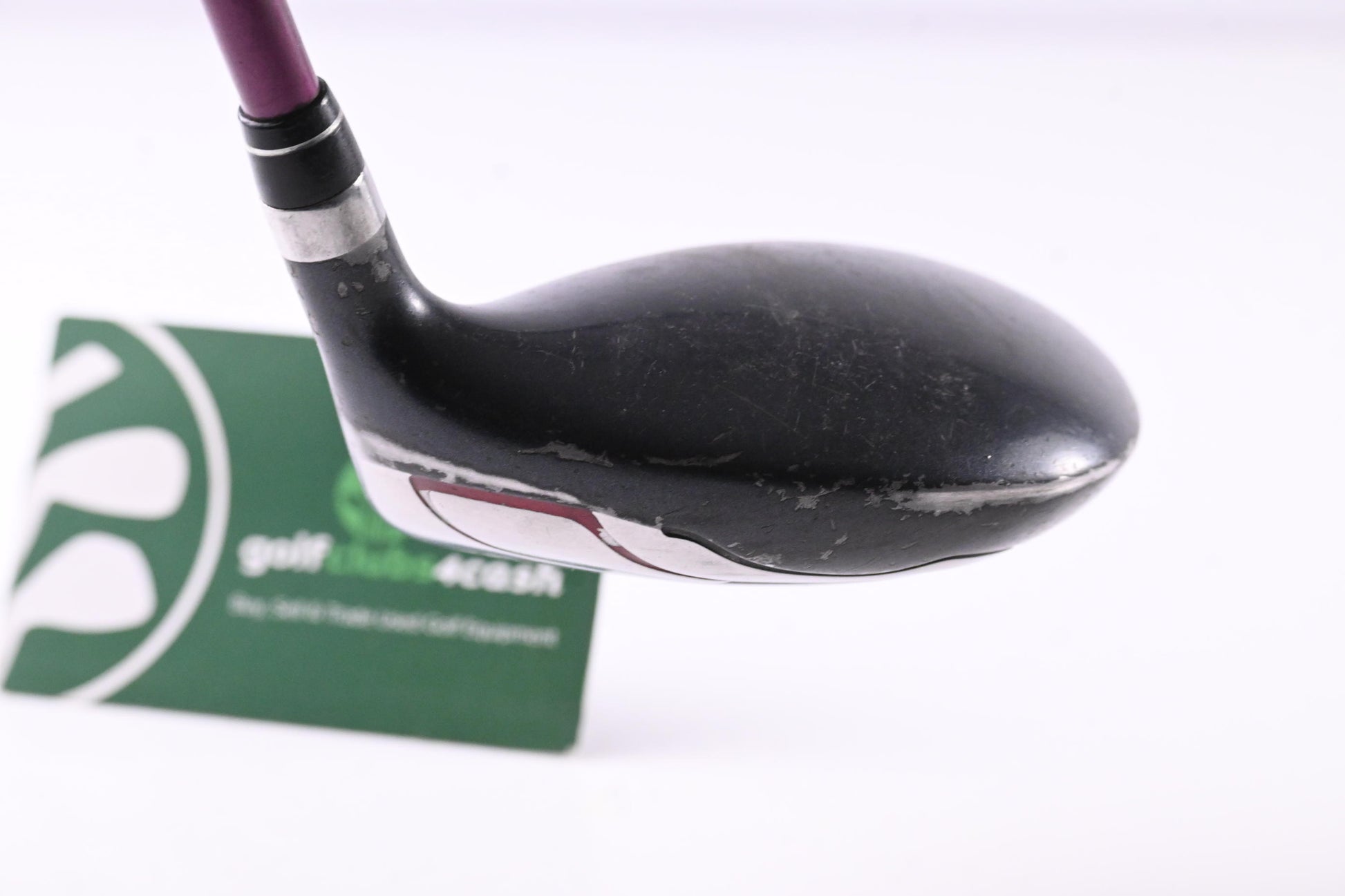 Ladies Yonex VMS #5 Wood / 21 Degree / Ladies Flex Yonex HS 700 Shaft