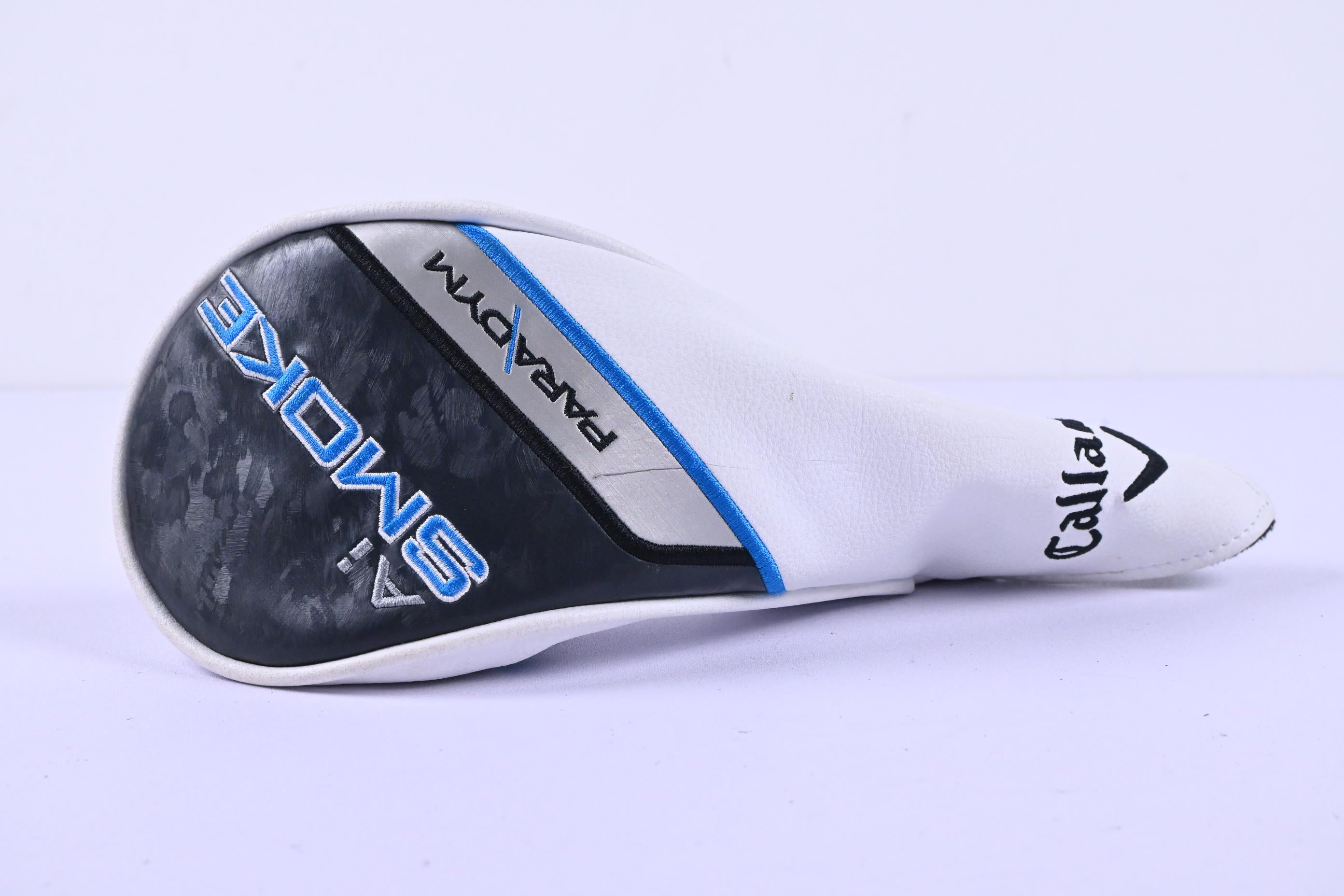 Callaway Paradym Ai Smoke Max #3 Wood / 16.5 Degree / Regular Flex Tensei Shaft