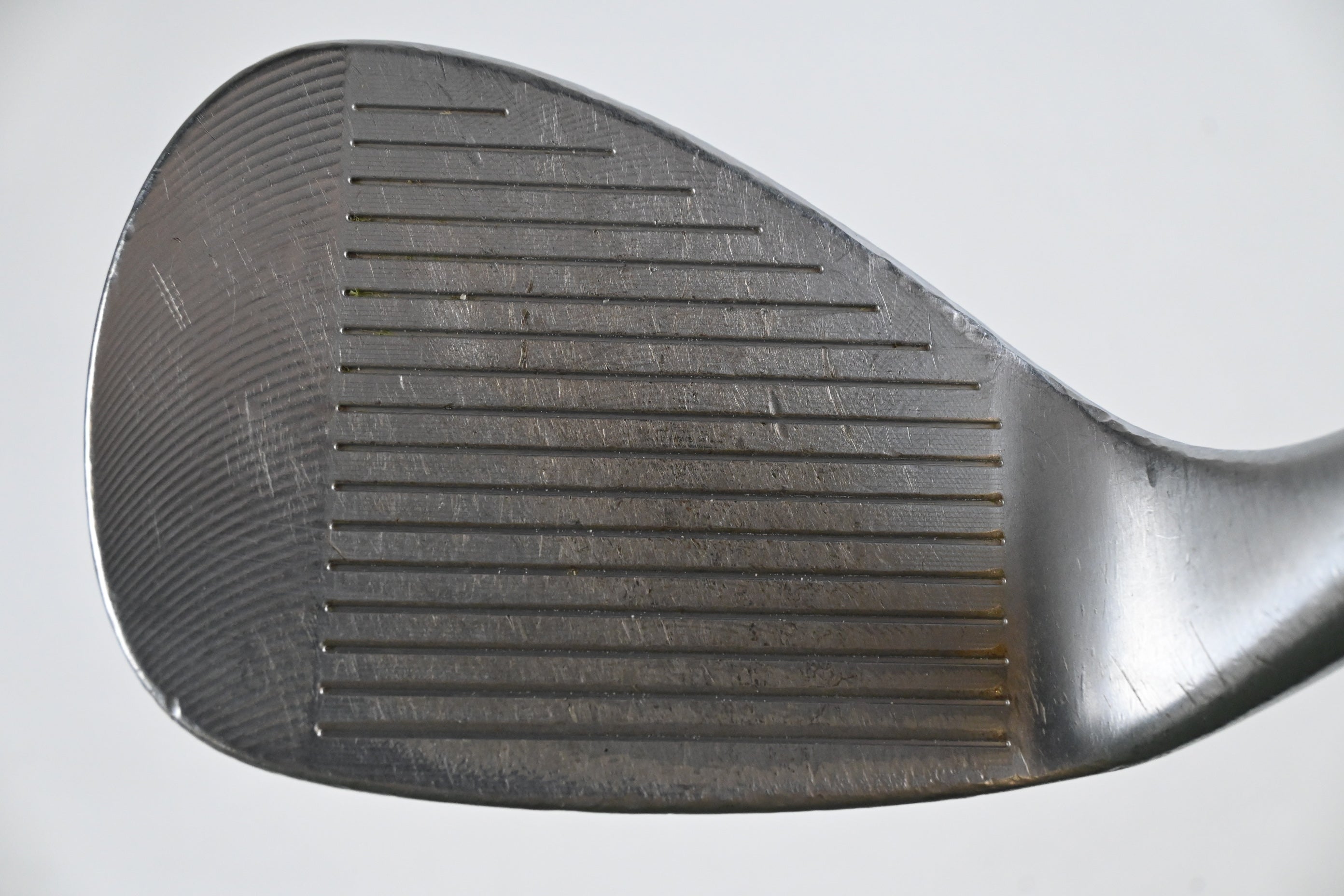 Cleveland RTX-4 Lob Wedge / 60 Degree / Regular+ Project X LZ 115 Steel Shaft