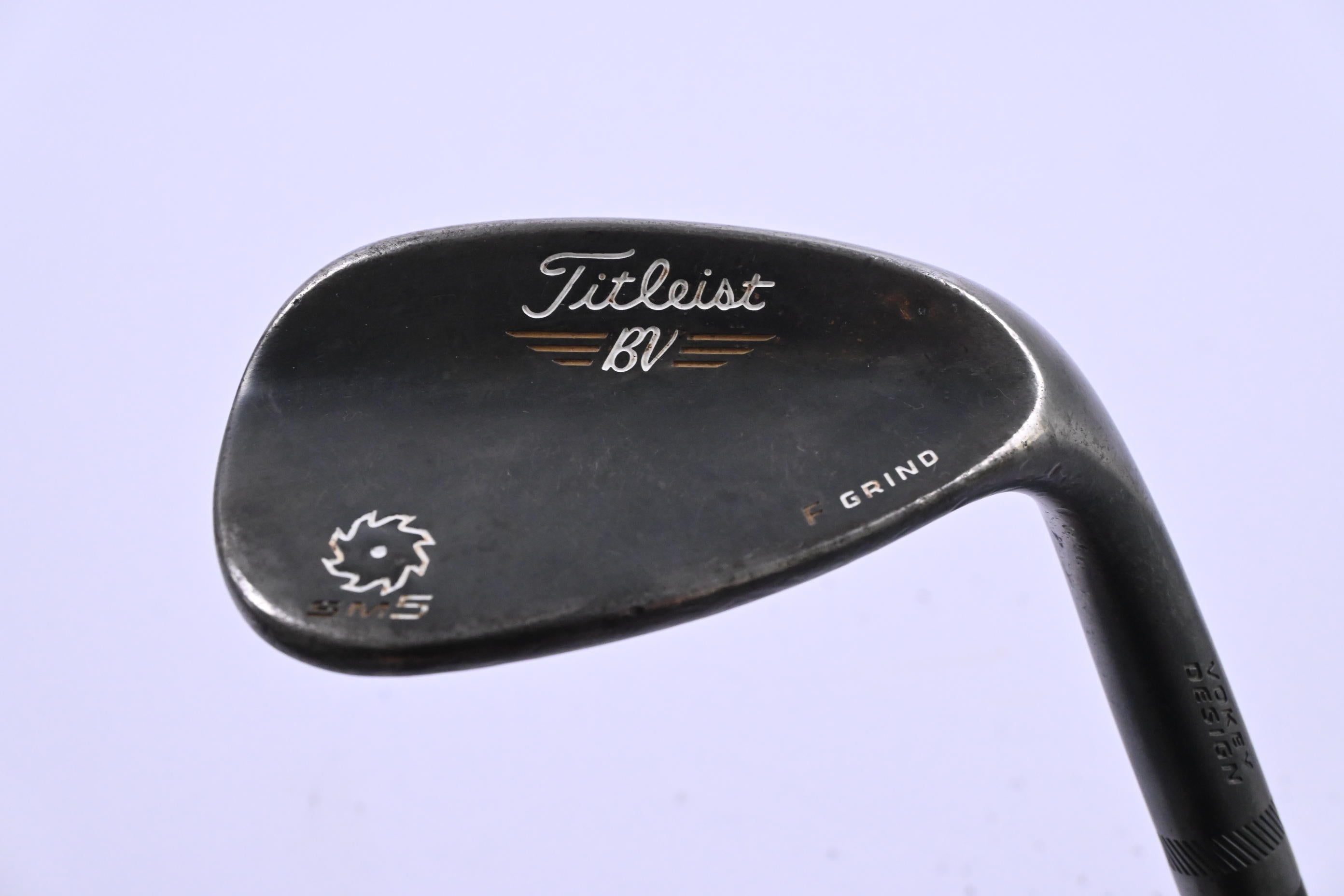 Titleist Vokey SM5 Sand Wedge / 56 Degree / Wedge Flex Vokey Design SM5 Shaft