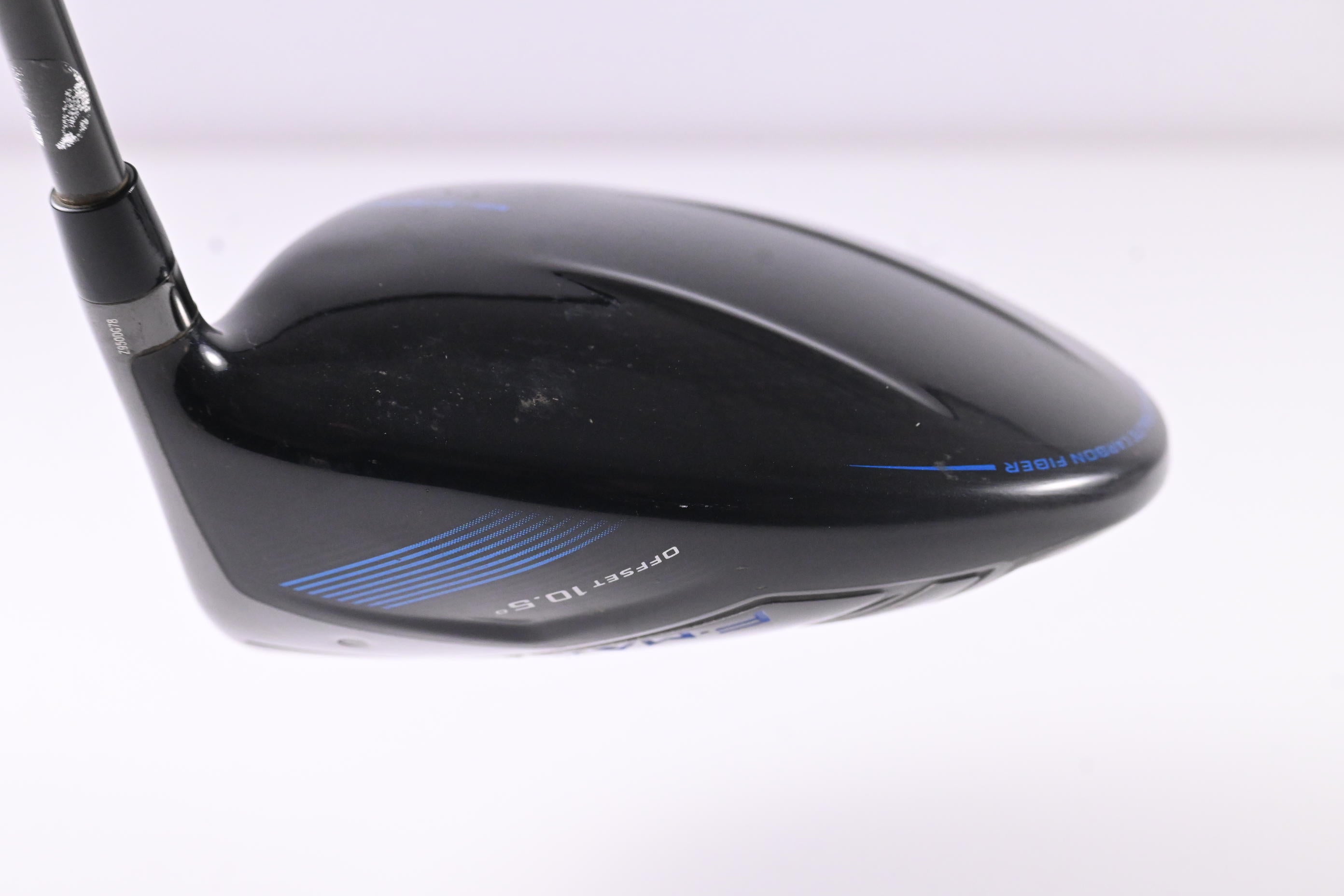 Cobra F-MAX Airspeed Driver / 10.5 Degree / Regular Flex Airspeed 40 Shaft