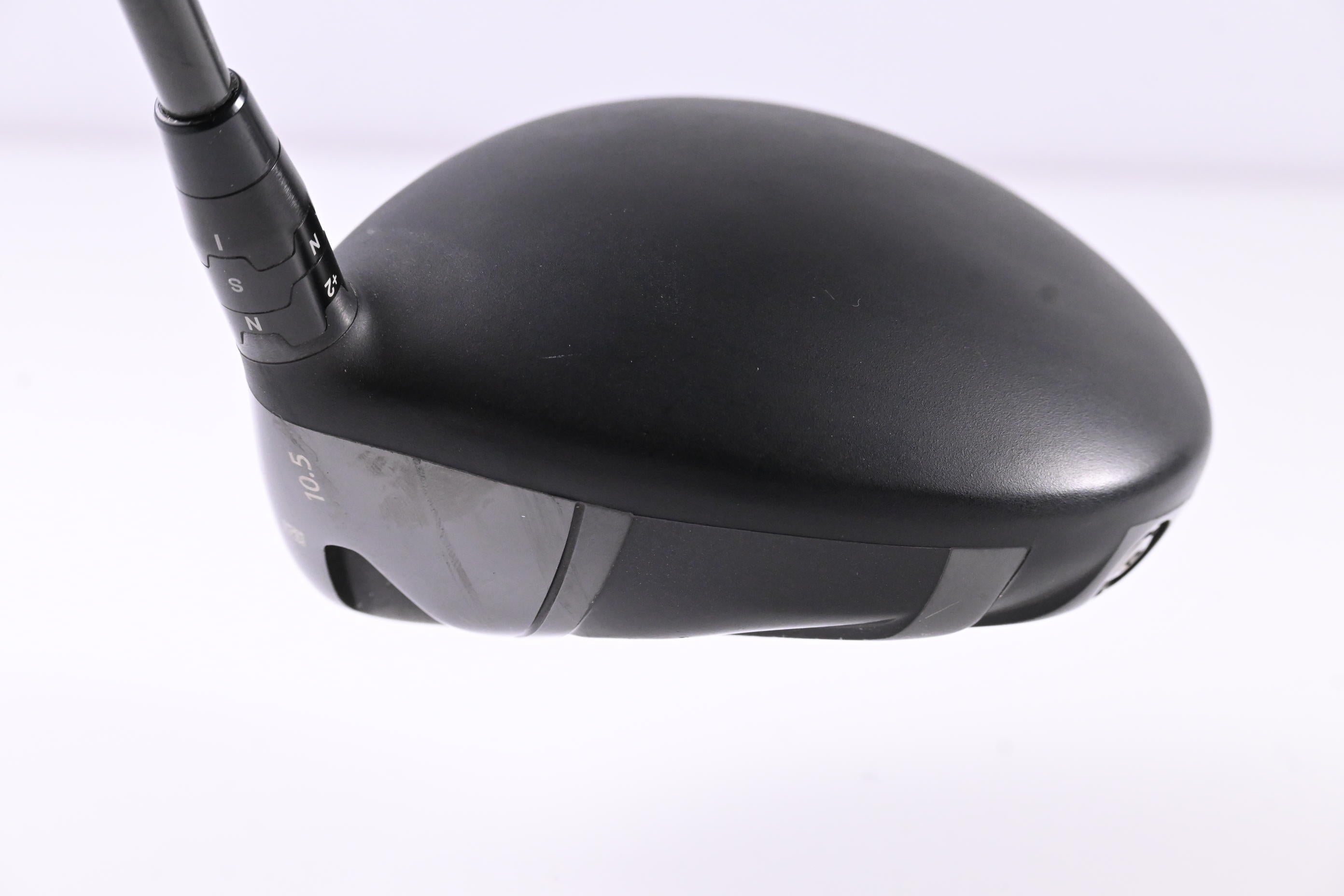 Callaway Big Bertha Alpha 816 Driver / 10.5 Degree / Regular Flex Aldila Rogue 60