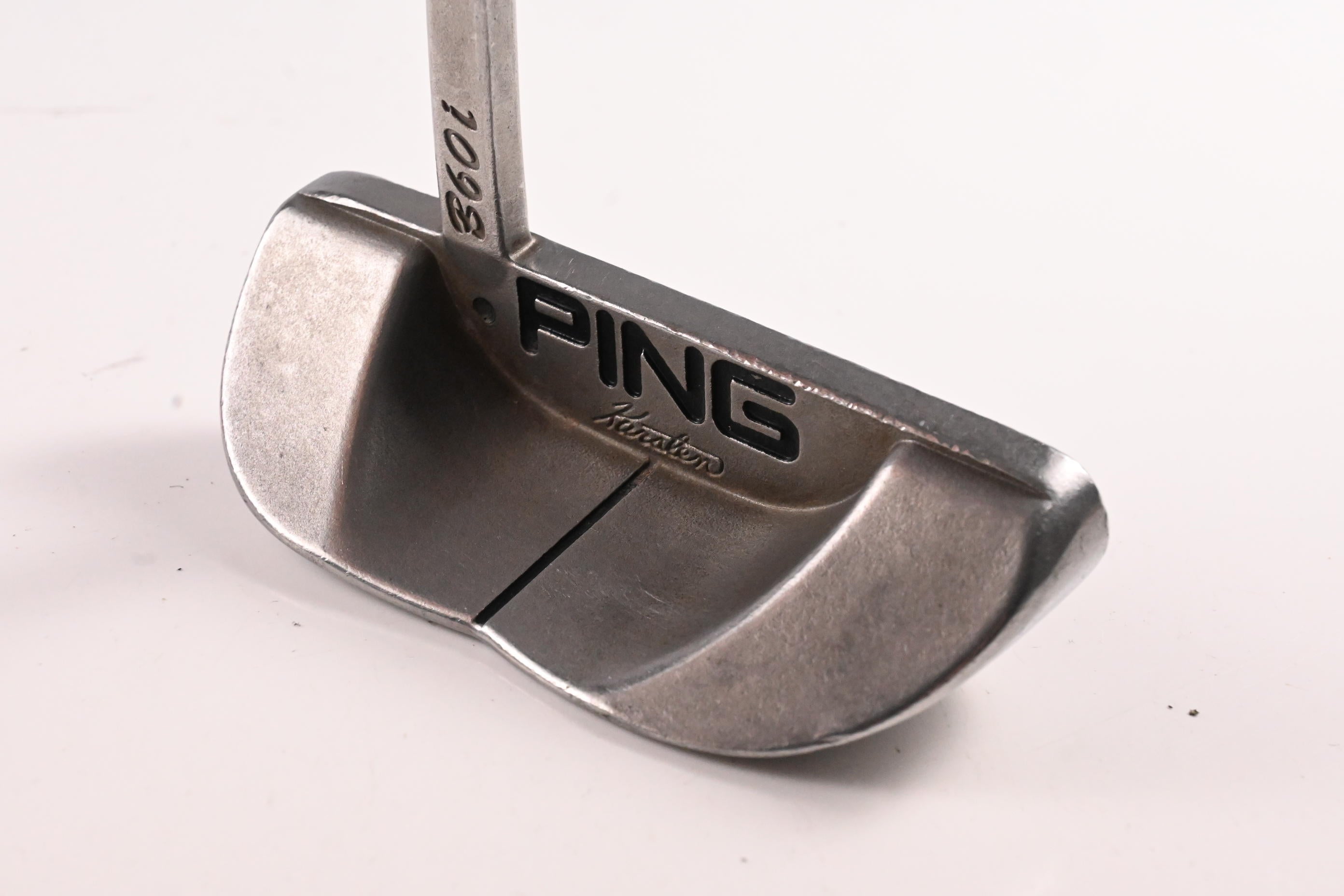 Ping Isopur 2 Karsten B60i Putter / 35 Inch
