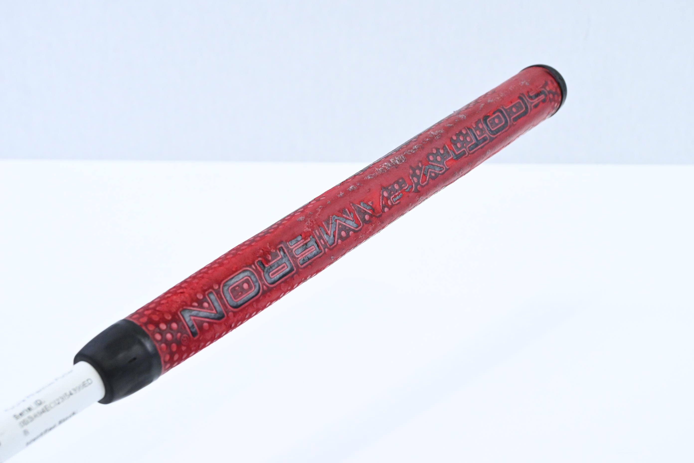 Scotty Cameron Futura Phantom Mallet 2 Putter / 34 Inch