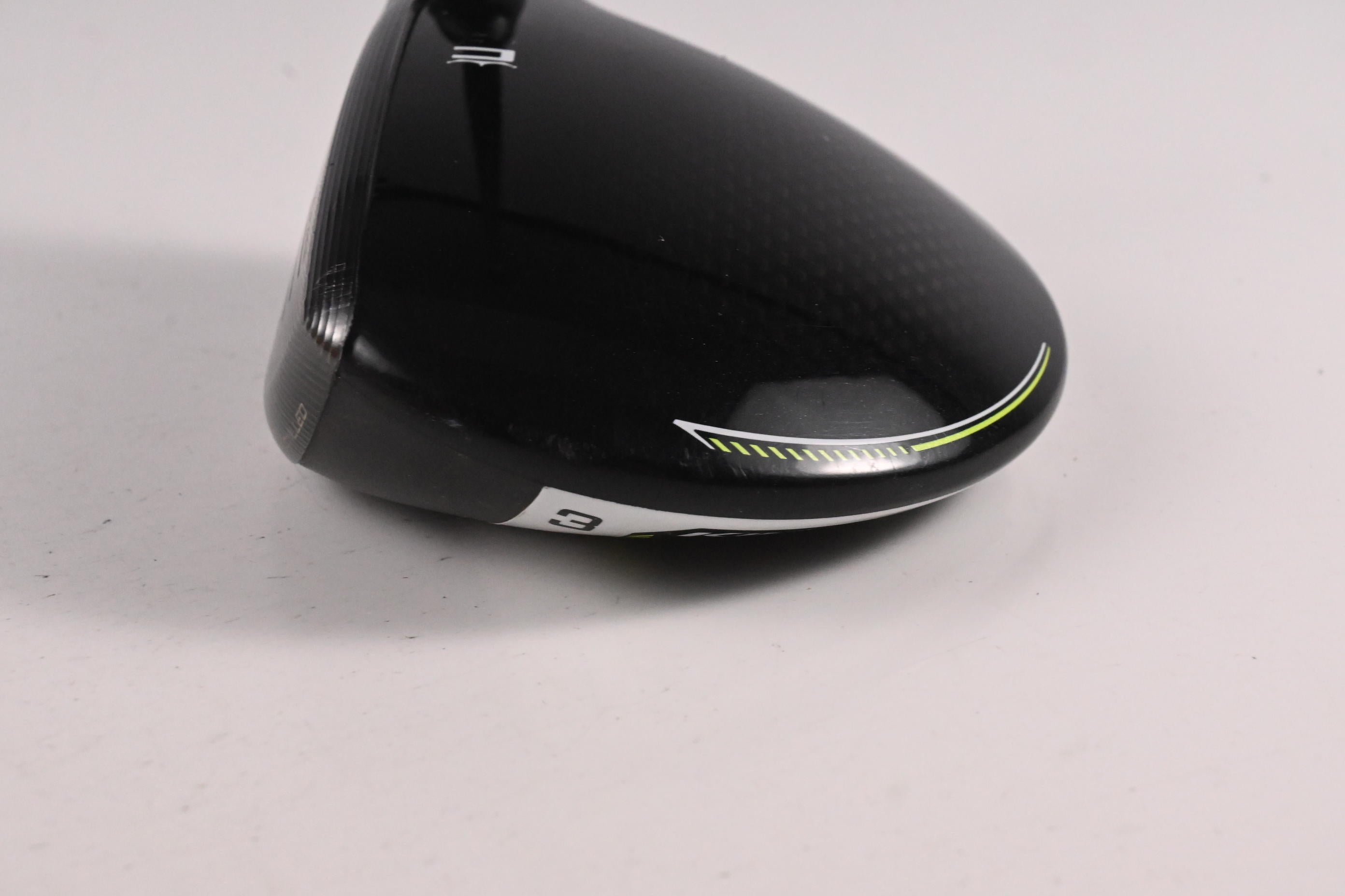 Cobra King Radspeed #3 Wood / 14.5 Degree / Stiff Flex HZRDUS Smoke RDX Blue 70