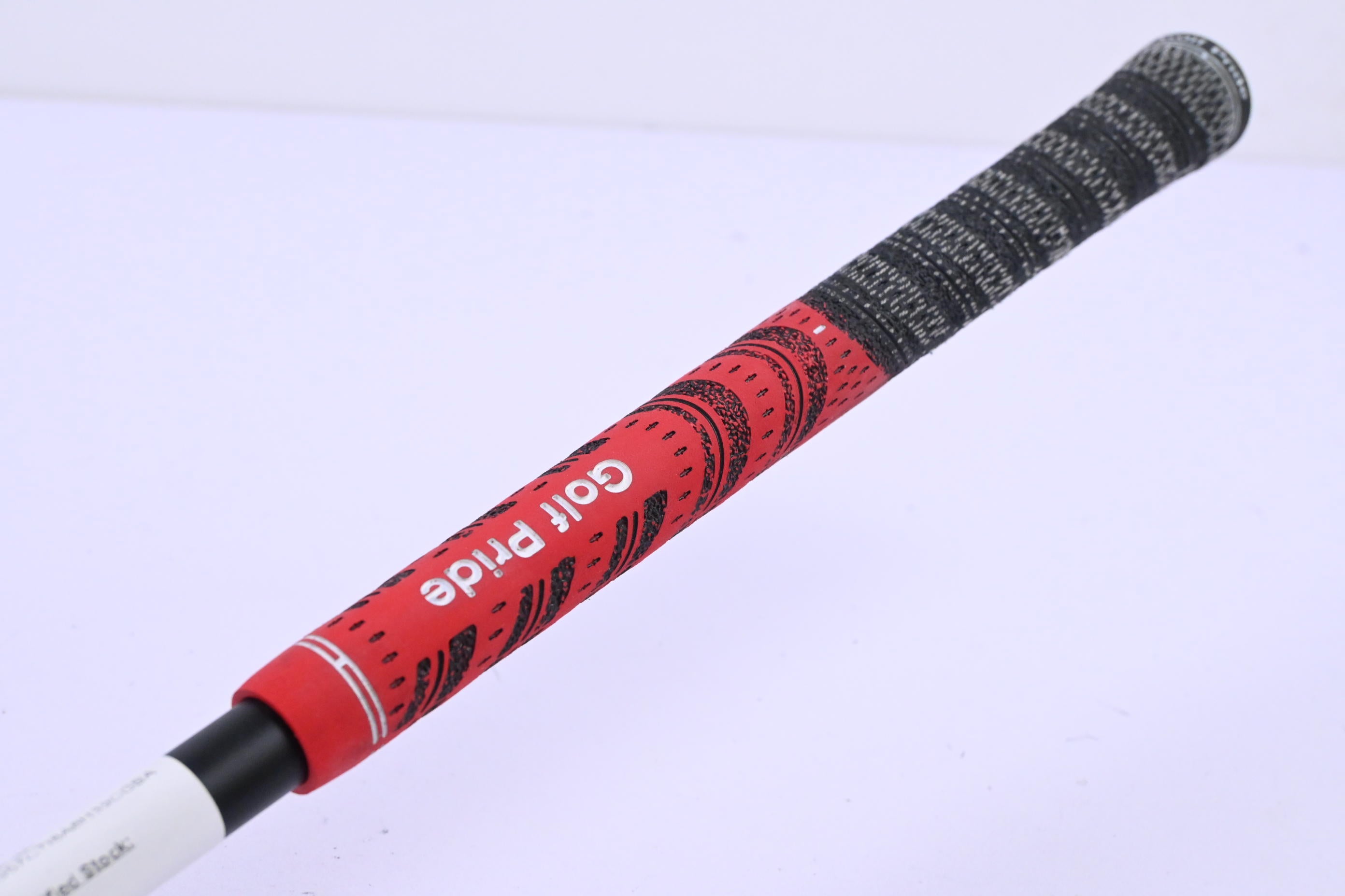 Srixon ZXiU Utility #2 Iron / 18 Degree / Stiff Flex MMT 80 Shaft