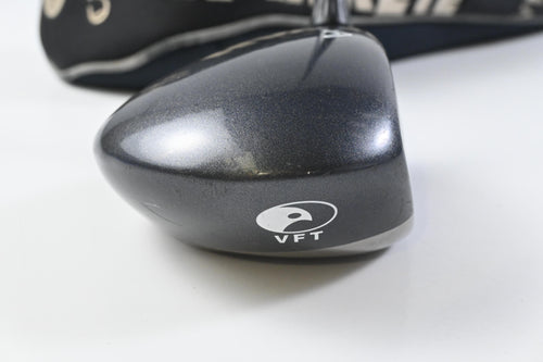 Callaway Hawk Eye VFT Driver / 11 Degree / Regular Flex System 60 Shaft