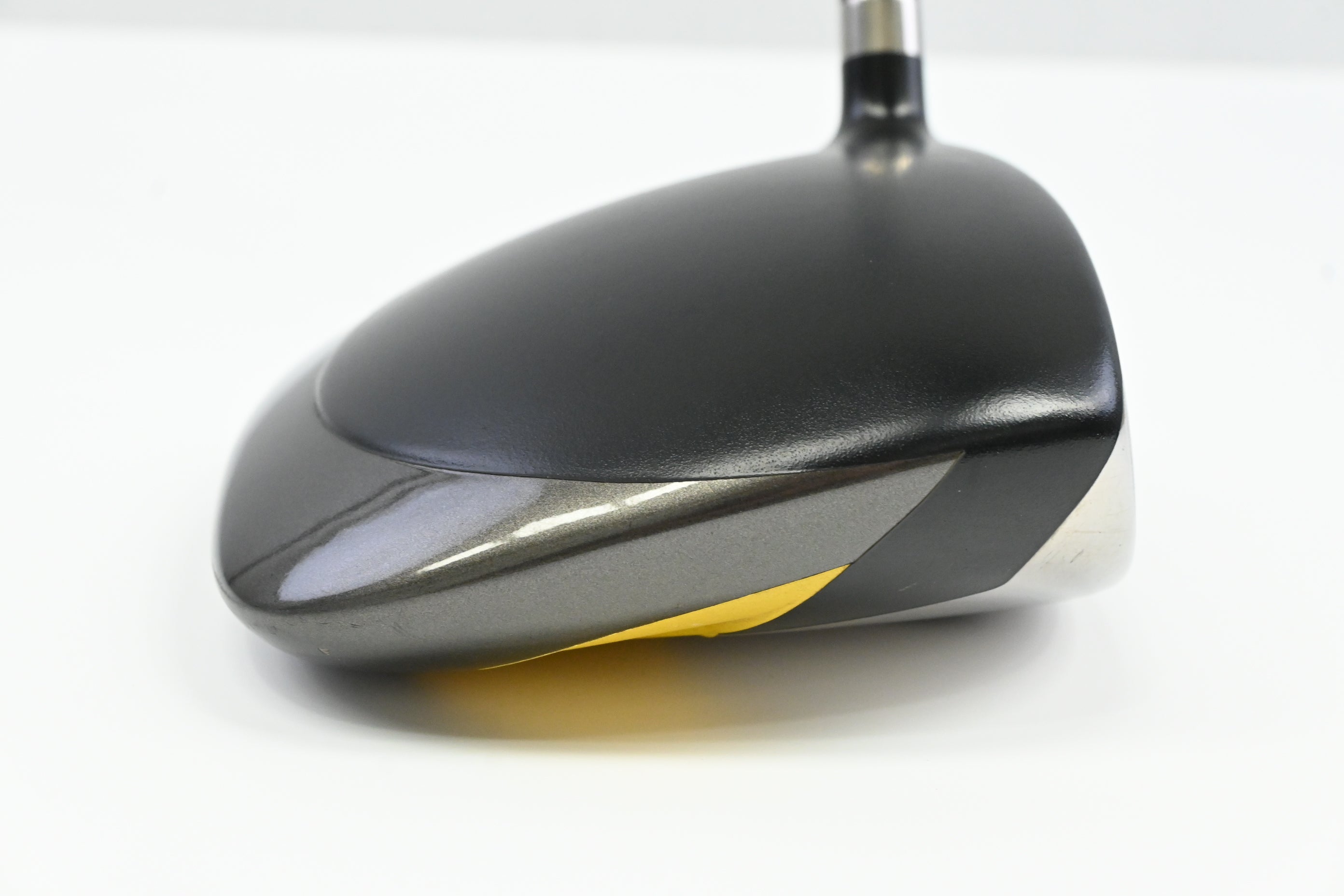Nike SQ Dymo 2 Driver / 9.5 Degree / Regular Flex Diamana Sasquatch 65 Shaft
