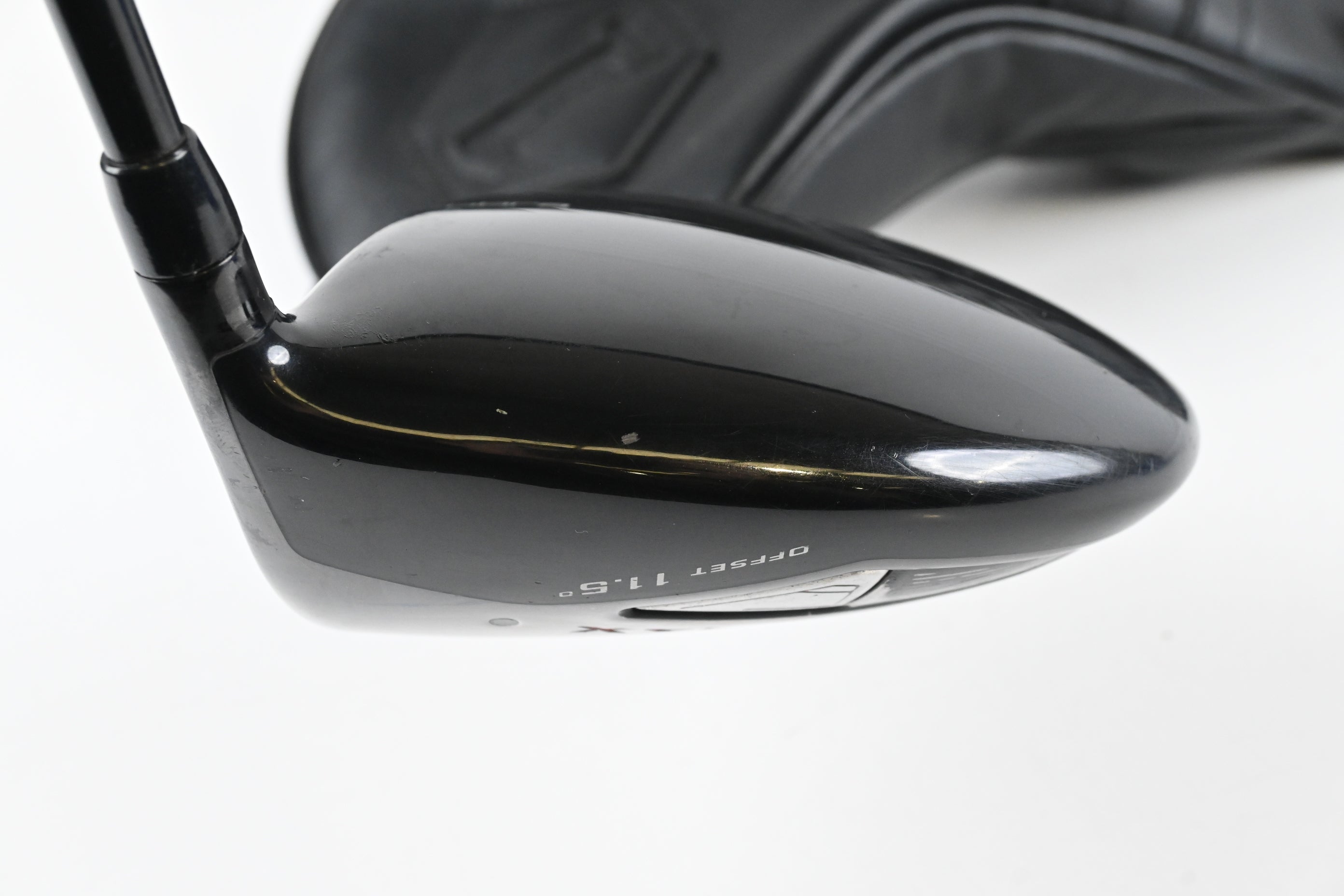 Cobra F-Max Superlite Driver / 11.5 Degree / Senior Flex Cobra Superlite 45