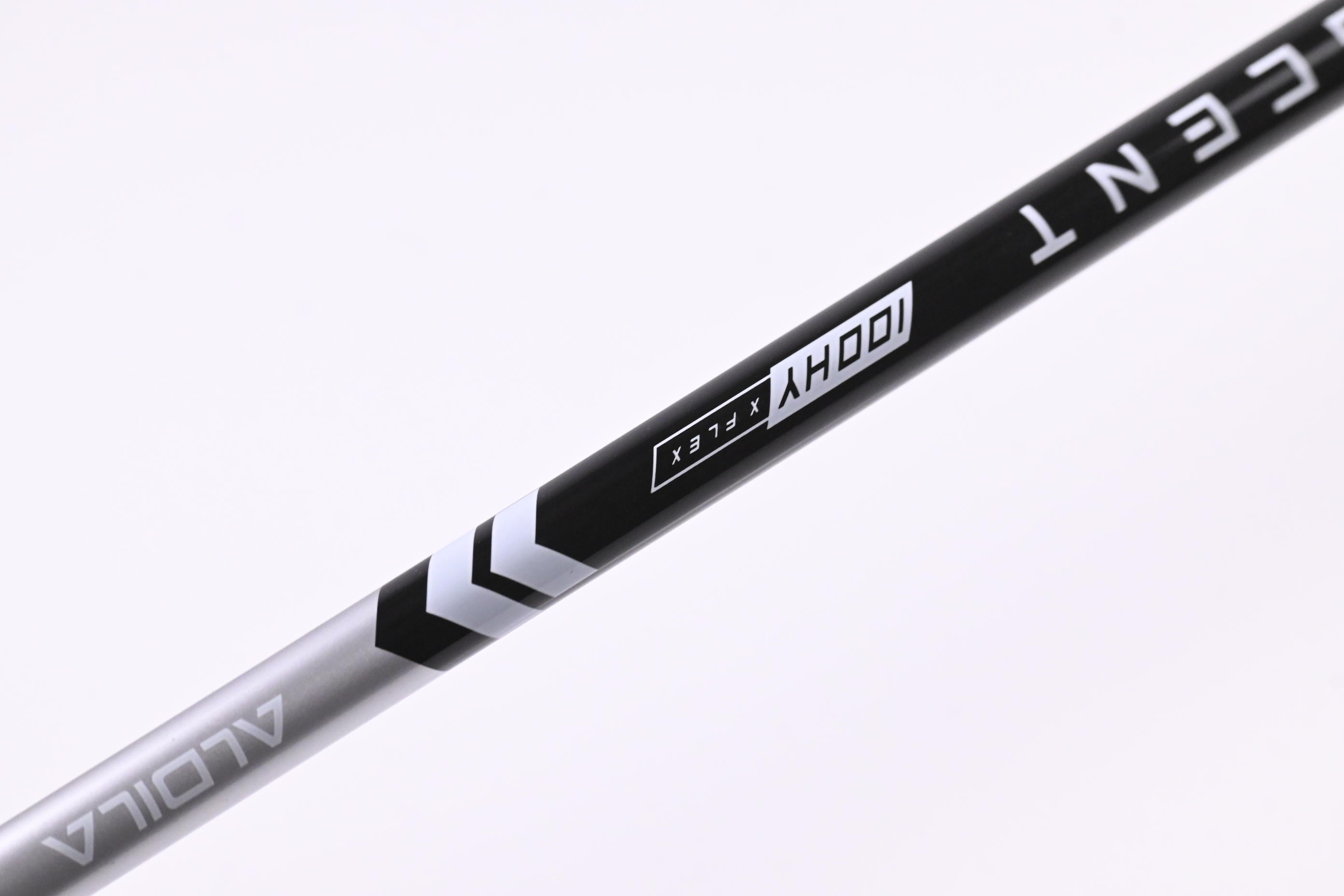 Mizuno Pro Fli-Hi 2024 #4 Iron / 21.5 Degree / X-Flex Aldila Ascent 100 Shaft