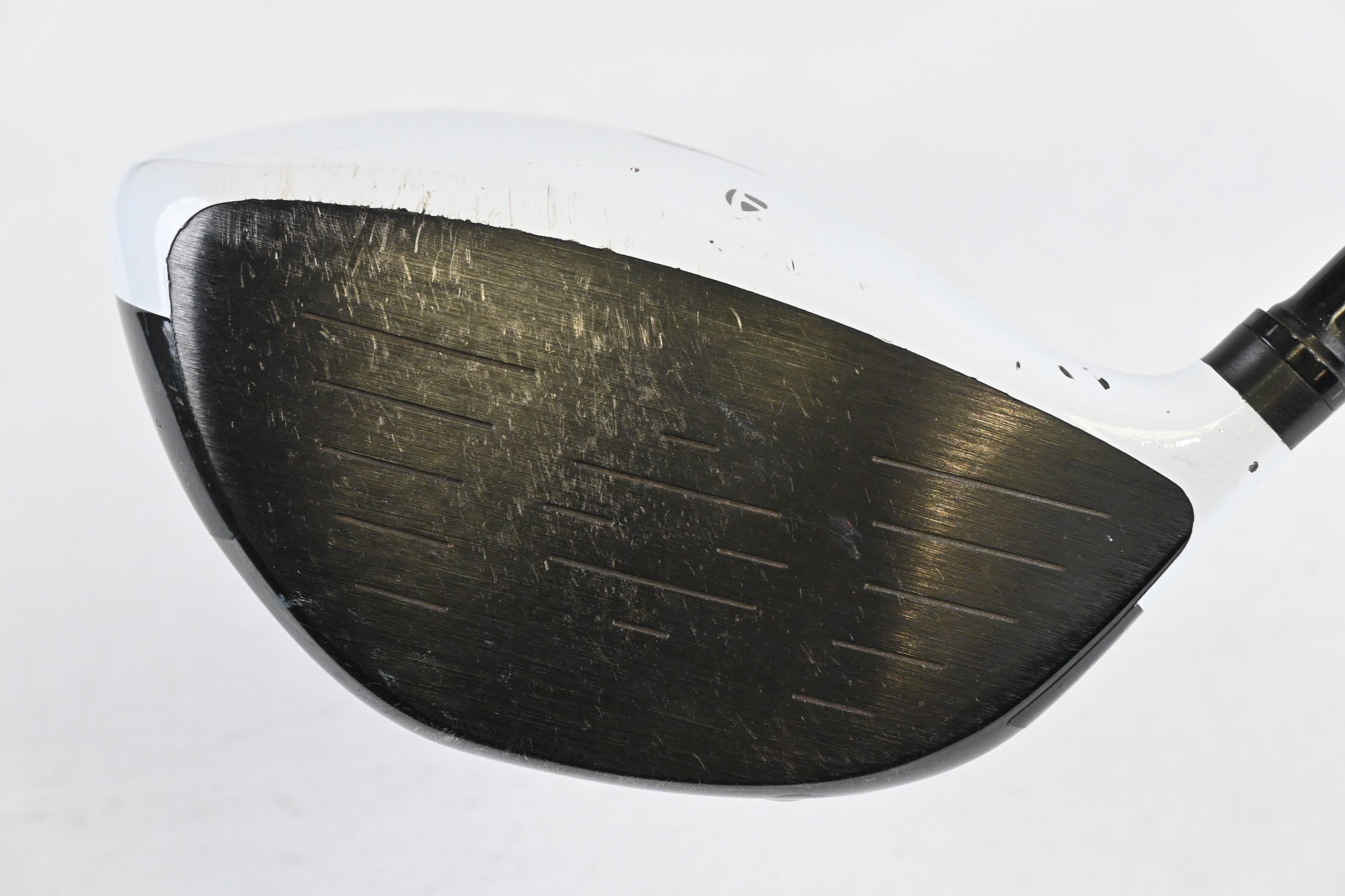 Taylormade M2 2016 Driver / 11.5 Degree / Stiff Flex Ventus Blue 5 Shaft