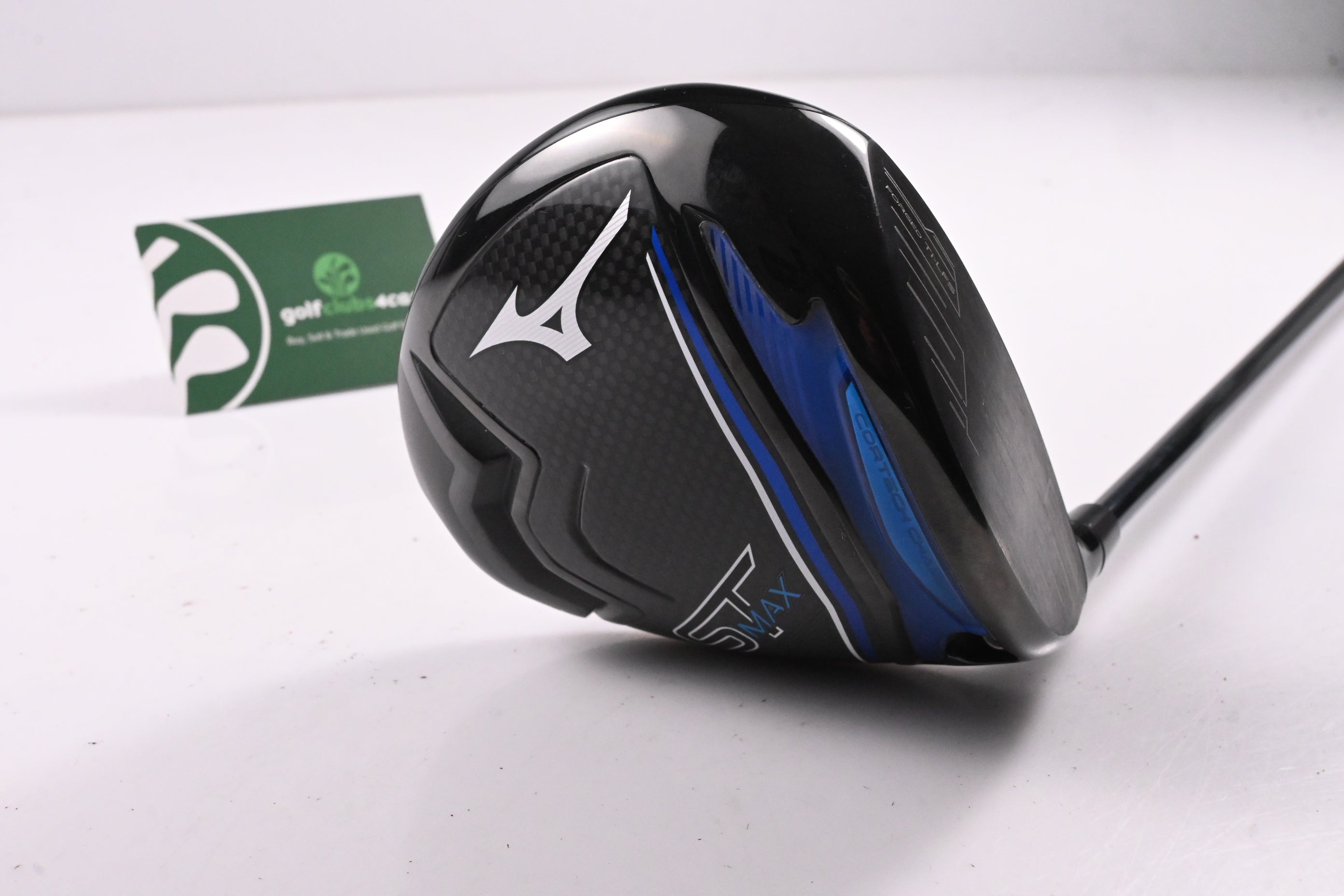 Mizuno ST-Max 230 Driver / 9.5 Degree / Stiff Flex LIN-Q M40X Red 5 Shaft