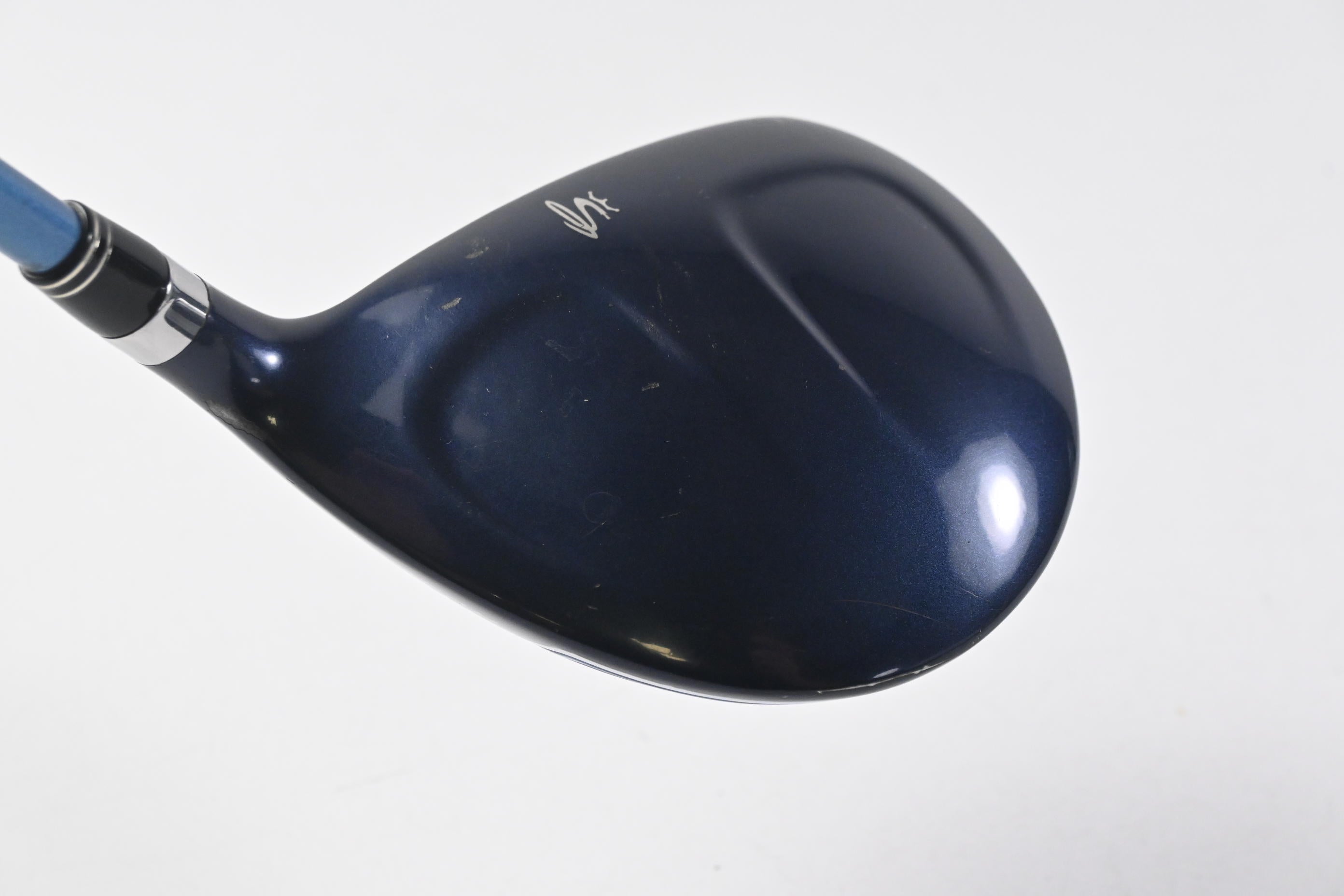 Ladies Cobra S9-1 #3 Wood / 15.5 Degree / Ladies Flex Tour AD 45 Shaft