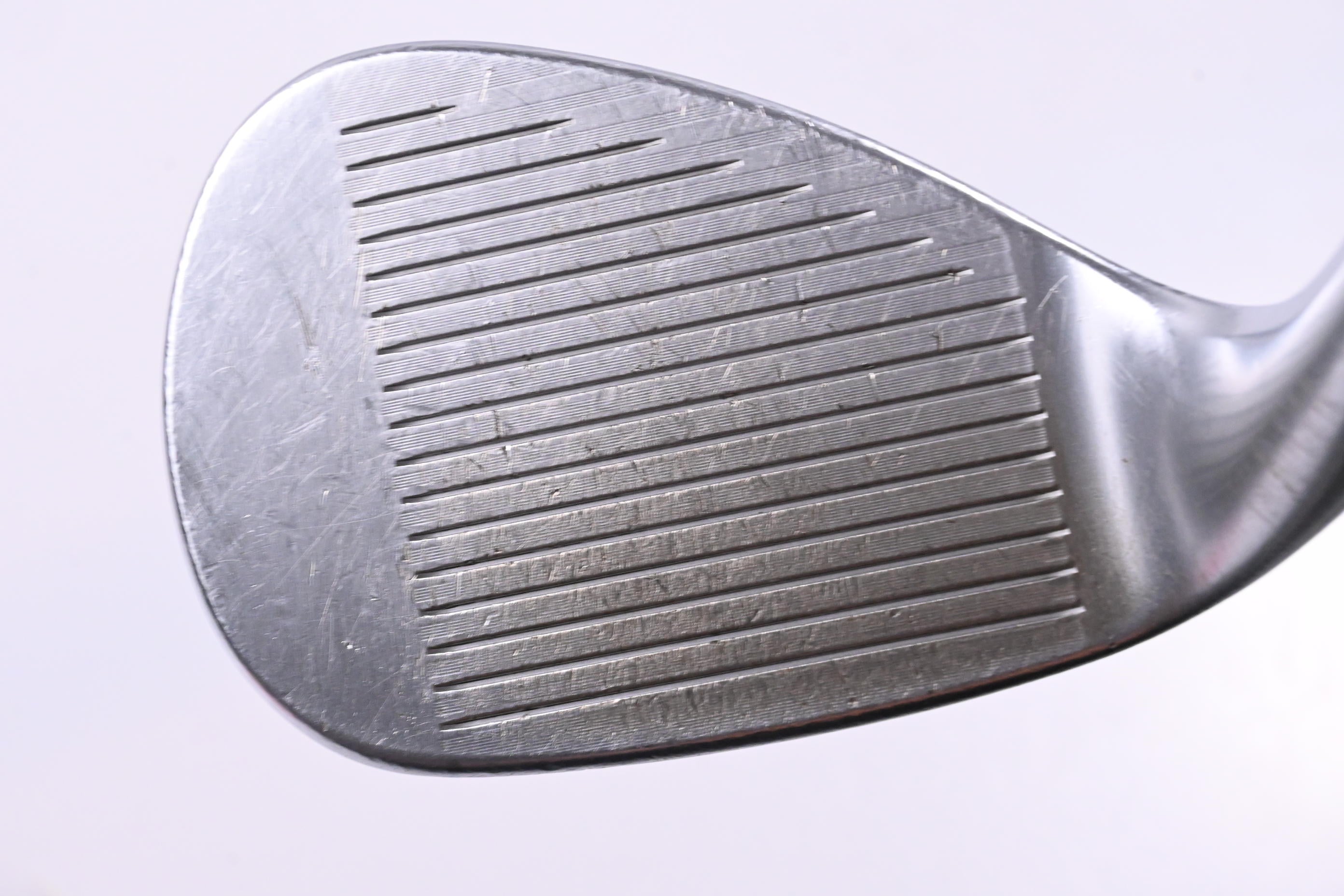 Titleist Vokey SM9 Lob Wedge / 60 Degree / Regular Flex True Temper AMT Red