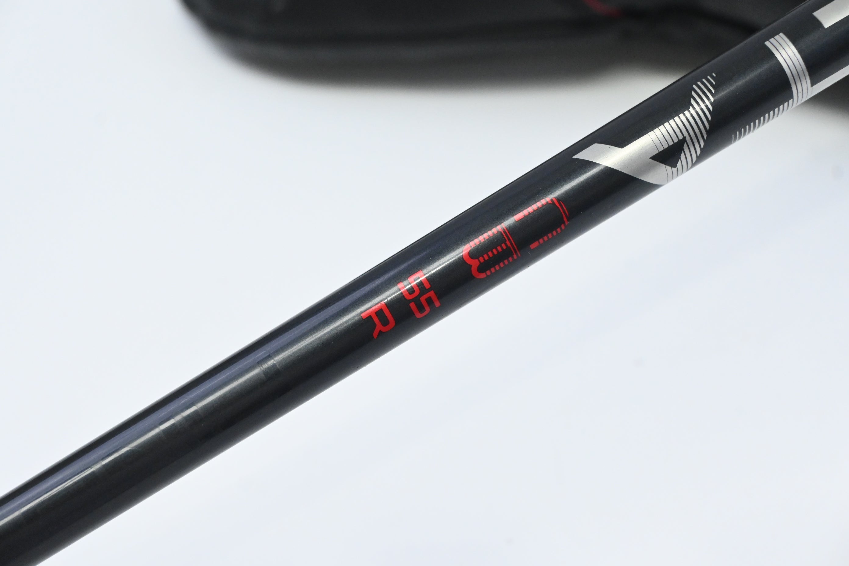 Ping G410 Plus Driver / 10.5 Degree / Regular Flex Ping Alta CB Red 55 Shaft