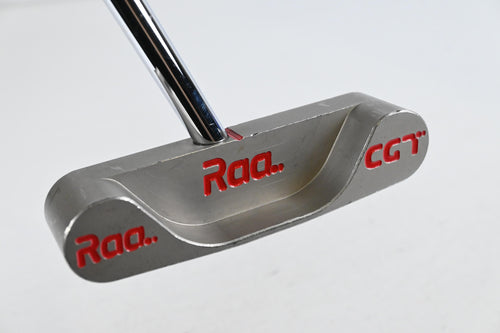 Raa CCT Putter / 37 Inch