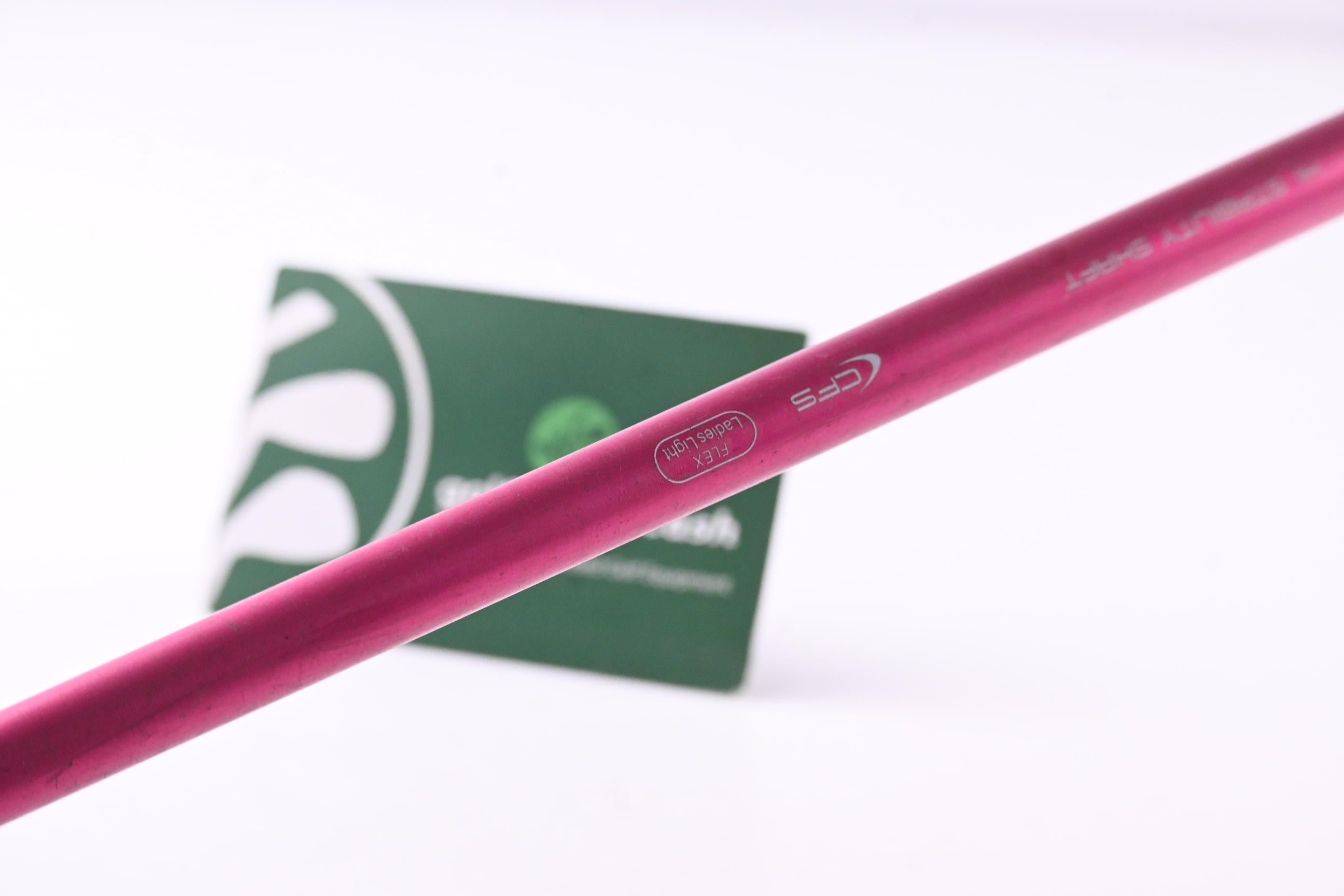 Ladies Yonex VMS #5 Wood / 21 Degree / Ladies Flex Yonex HS 700 Shaft