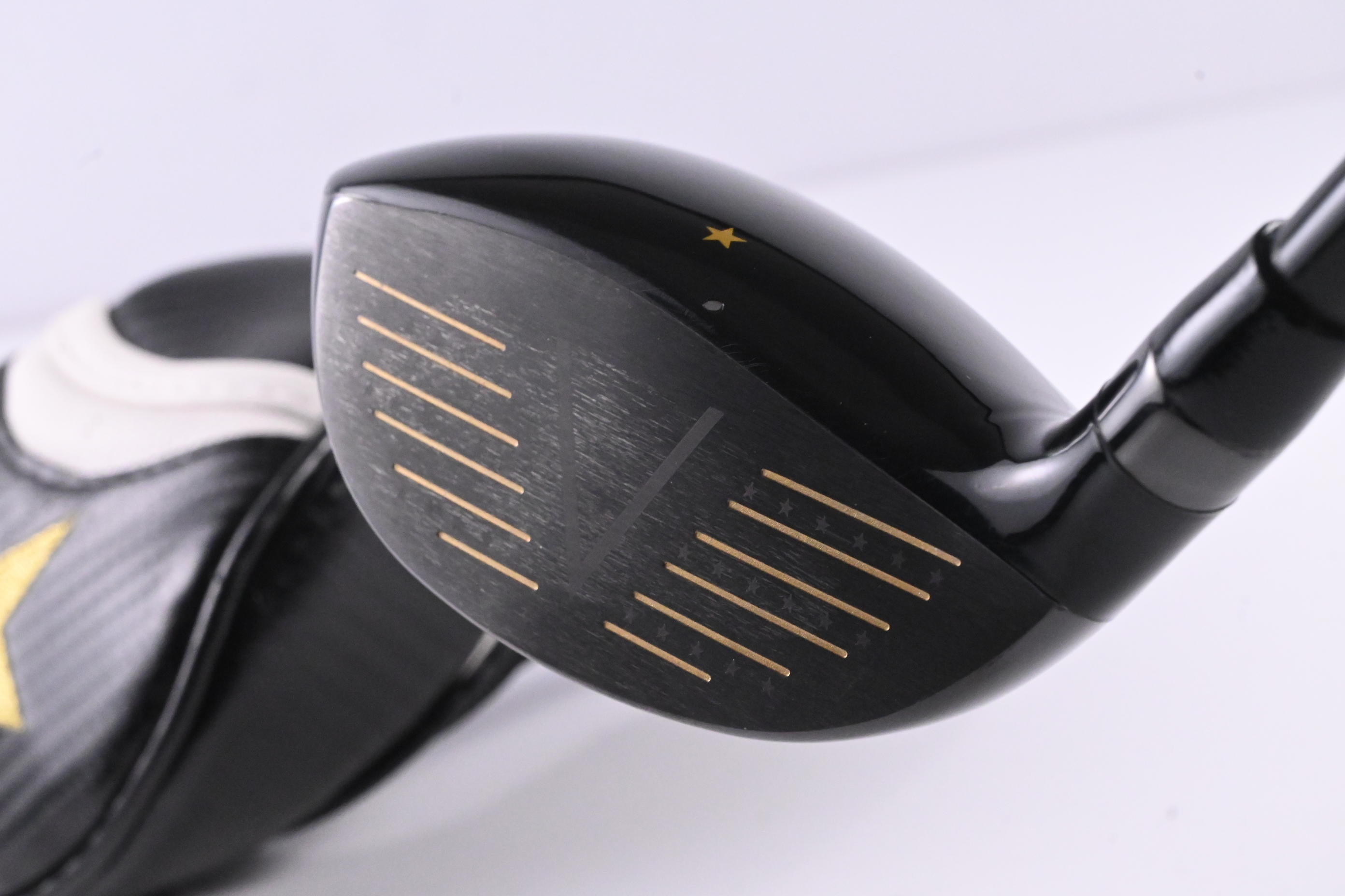 Vega Alkaid #3 Hybrid / 20 Degree / Regular Flex VEGA Graphite Shaft