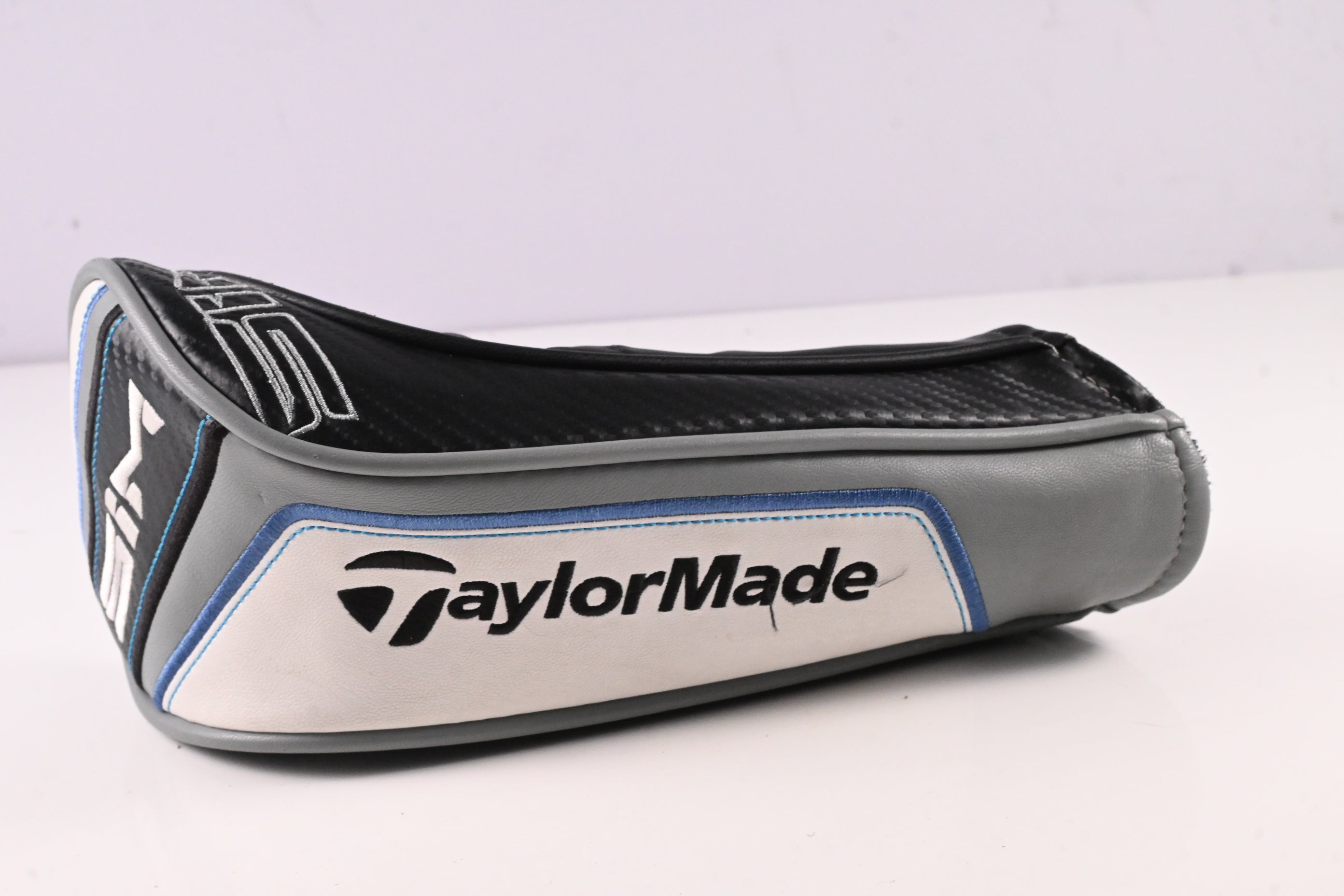 Taylormade SIM Max #3 Wood / 15 Degree / Regular Flex Fujikura Ventus Blue 5