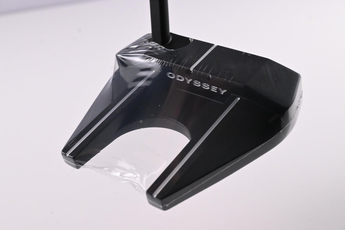 Odyssey Ai-Dual #7 Slant Neck Putter / 35 Inch