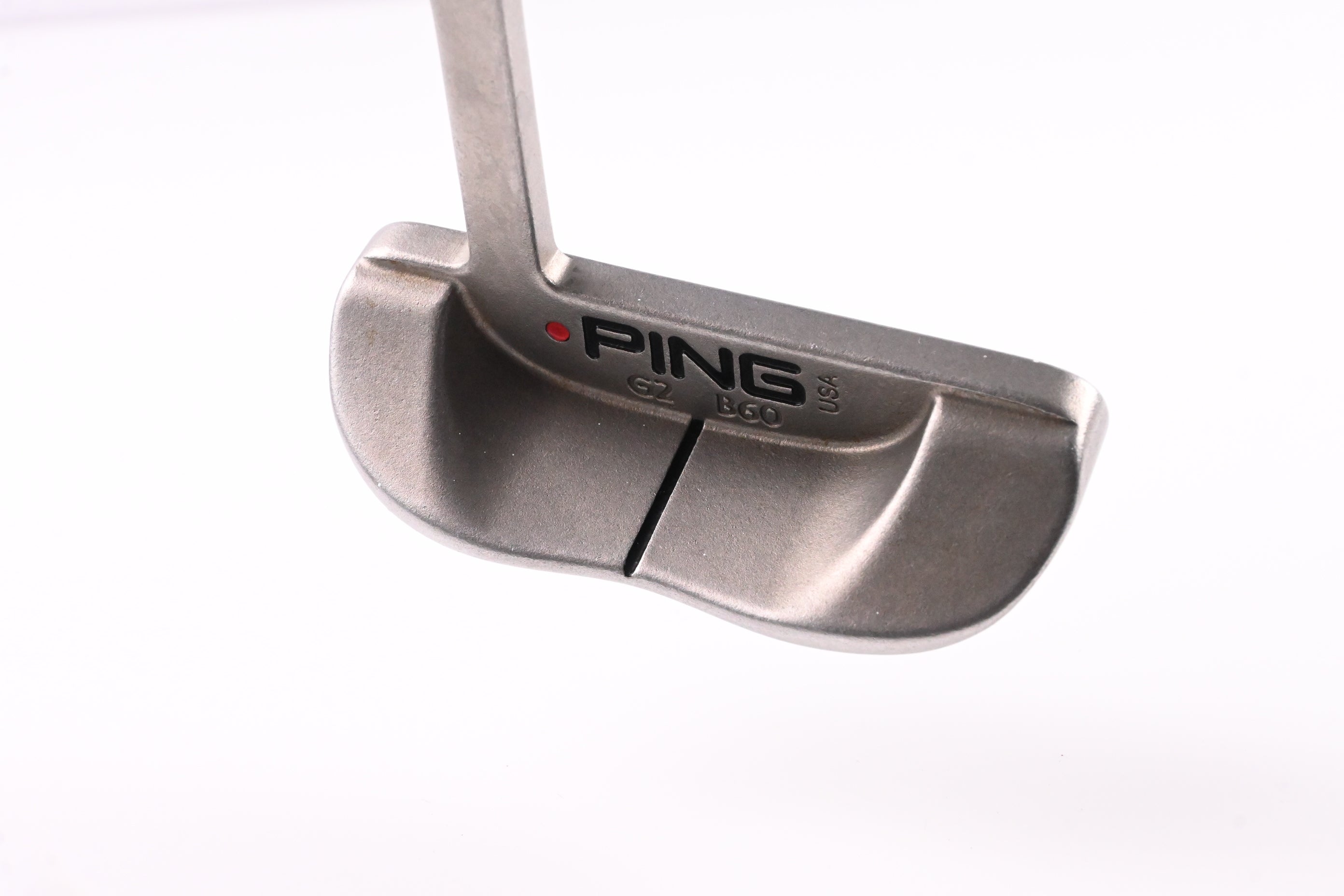 Ping G2 B60 USA Putter / Red Dot / 35 Inch