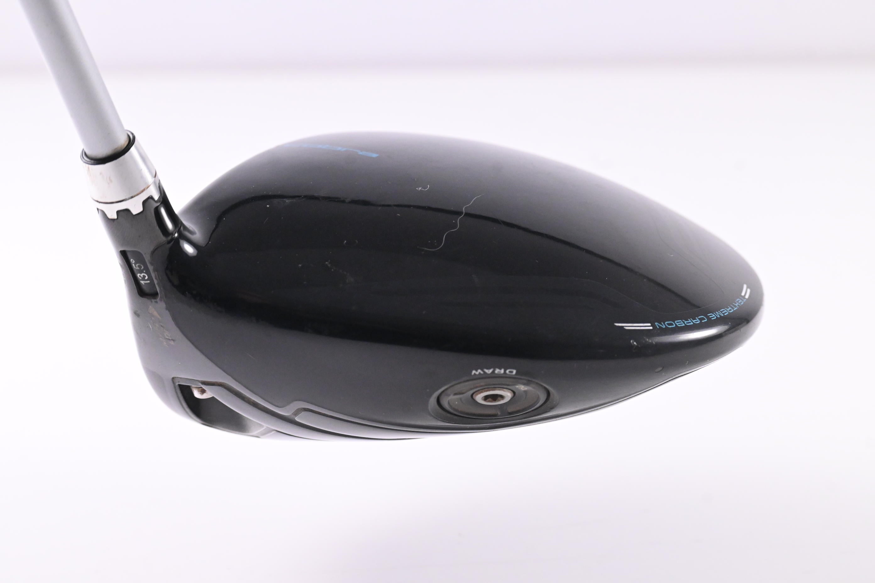 Ladies Cobra King F7 Driver / 13.5 Degree / Ladies Flex Fujikura Pro 50 Shaft