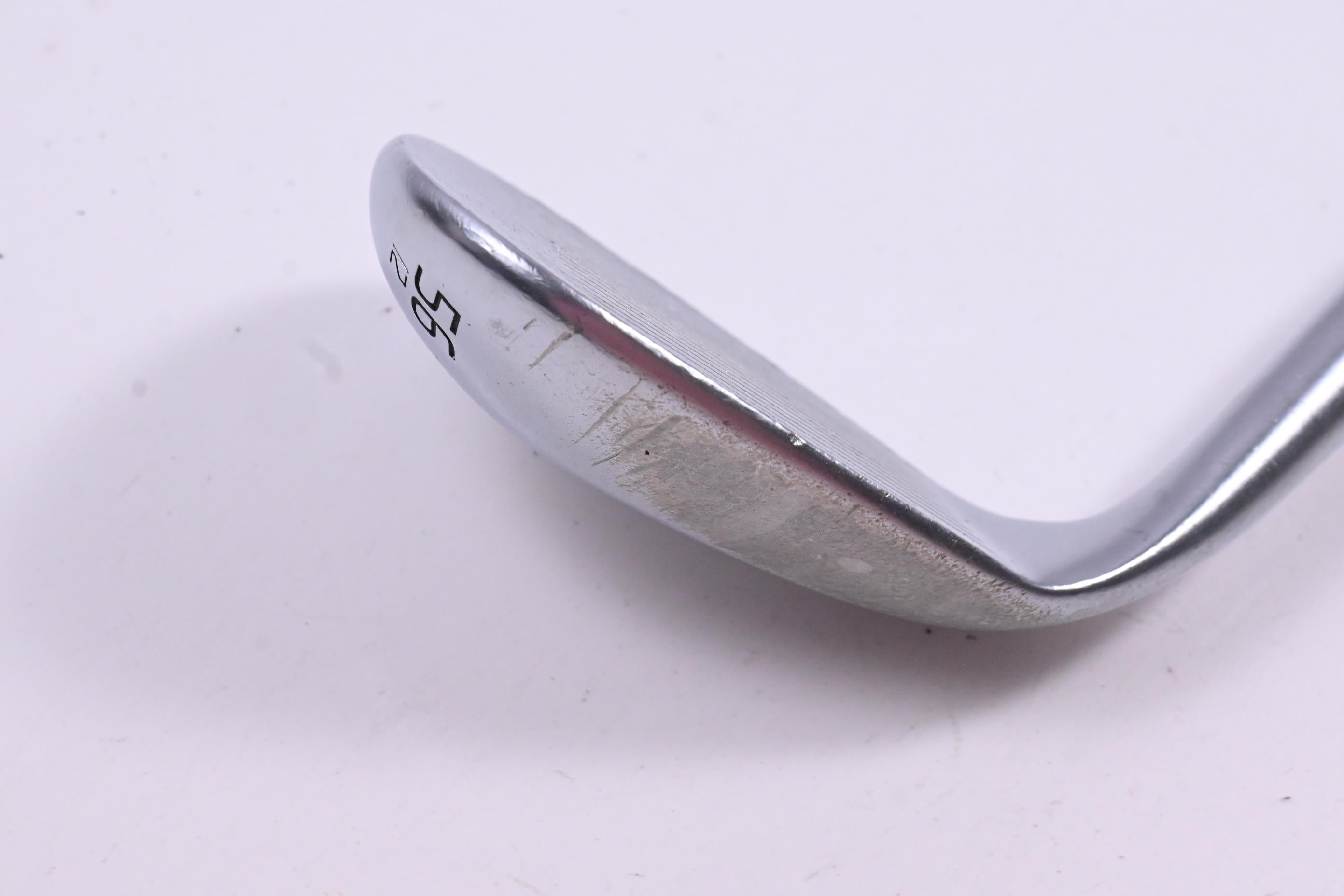Ping Glide 3.0 Sand Wedge / 56 Degree / Black Dot / Stiff Flex Ping AWT 2.0
