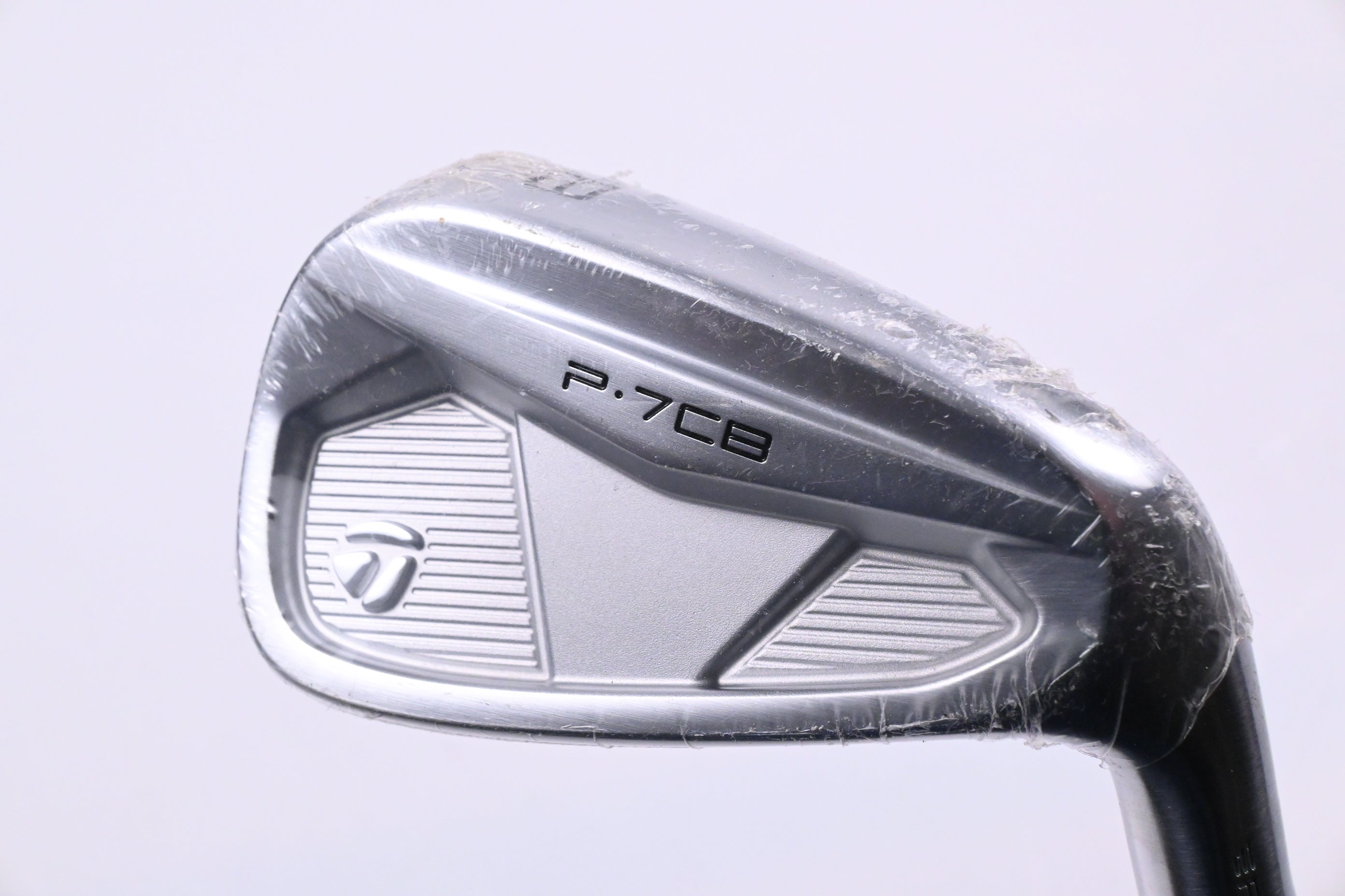 Taylormade P.7CB #8 Iron / X-Flex KBS Tour C-Taper 130 Shaft