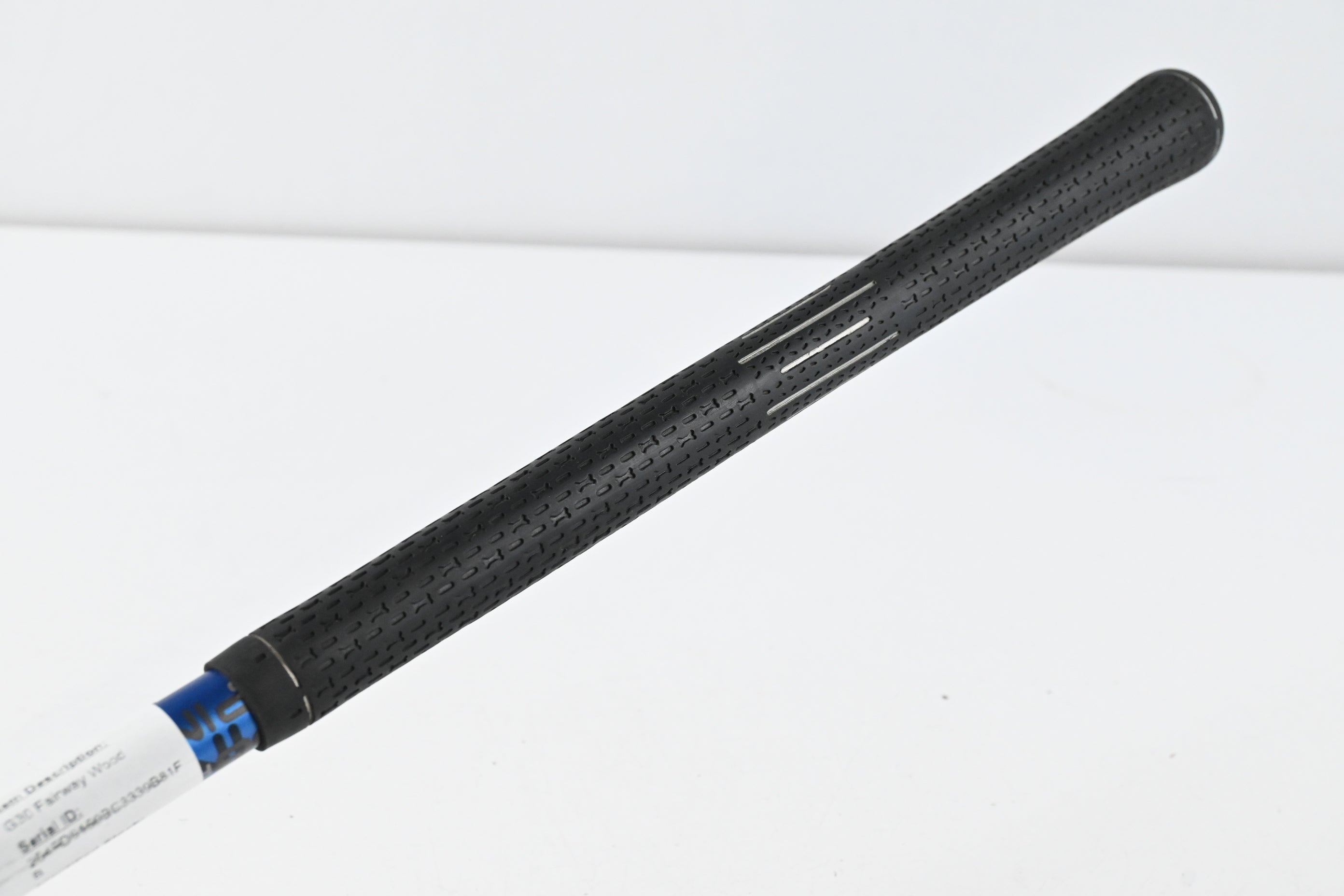 Ping G30 #3 Wood / 14.5 Degree / Stiff Flex Ping TFC 419 Shaft