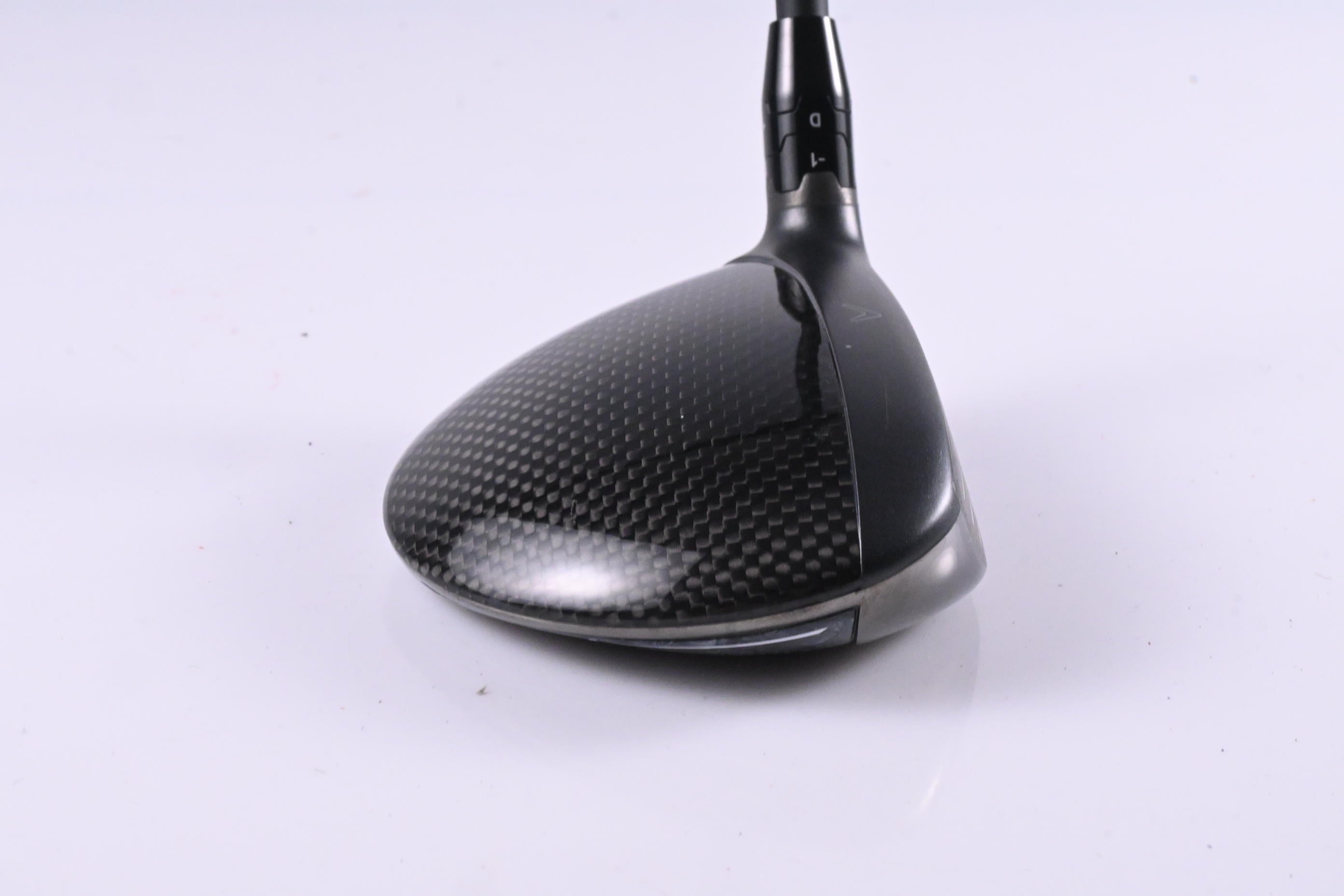 Callaway Paradym Ai Smoke Max #3HL Wood / 16.5 Degree / Regular Flex Tensei 65