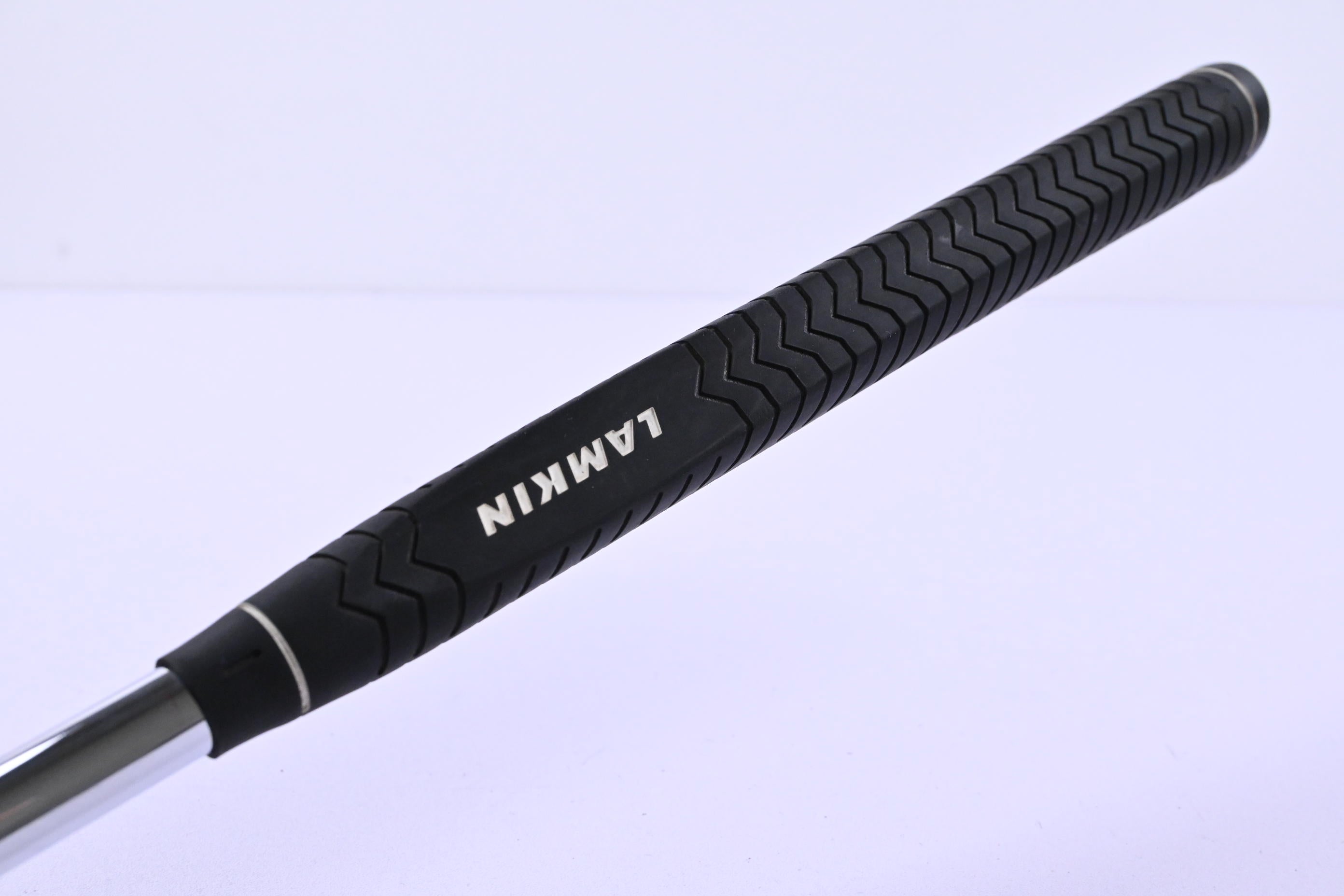 Left Hand Cleveland TFI 2135 Satin 1.0 Putter / 34 Inch
