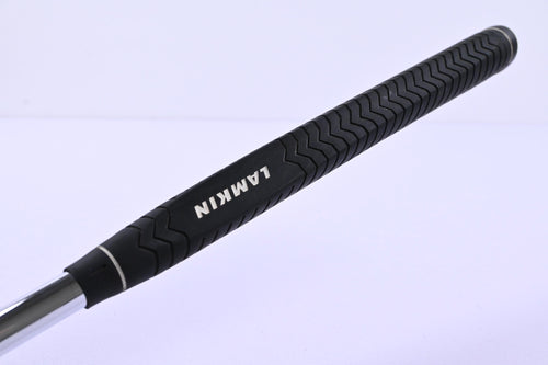 Left Hand Cleveland TFI 2135 Satin 1.0 Putter / 34 Inch