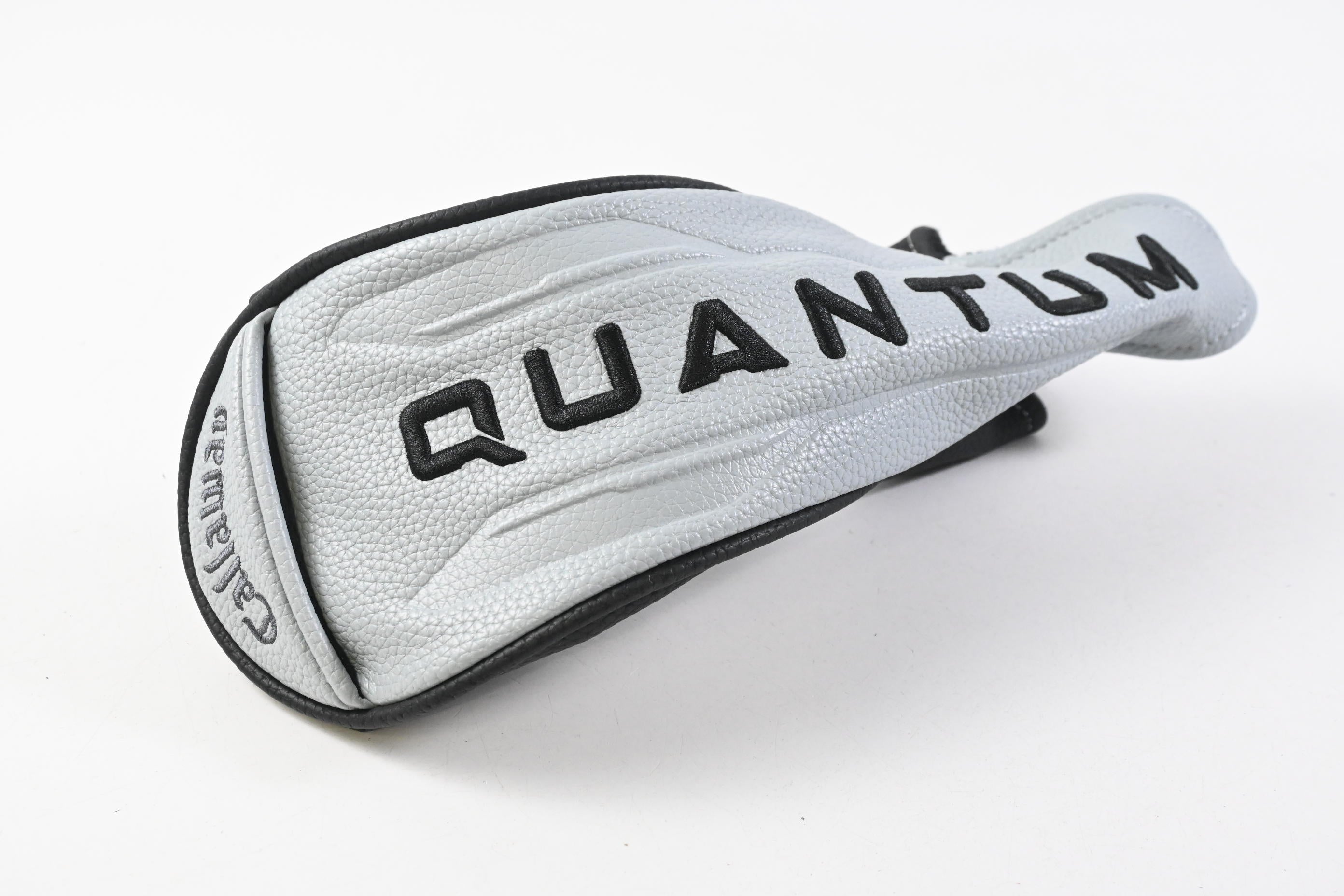 Callaway Quantum Max #5 Wood / 18 Degree / Regular Flex Denali Frost Silver 60