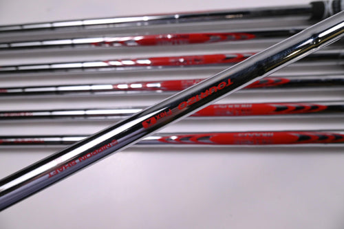 Wilson Staff Model CB 2019 Irons / 4-PW / X-Flex N.S.Pro Modus³ Tour 120 Shafts