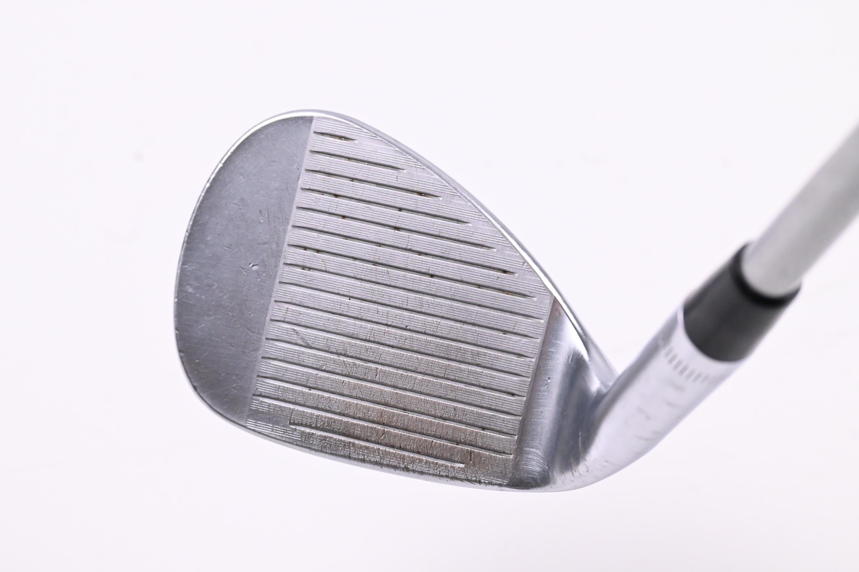 Ladies Callaway Mack Daddy 4 Lob Wedge / 60 Degree / Ladies Flex Callaway 50