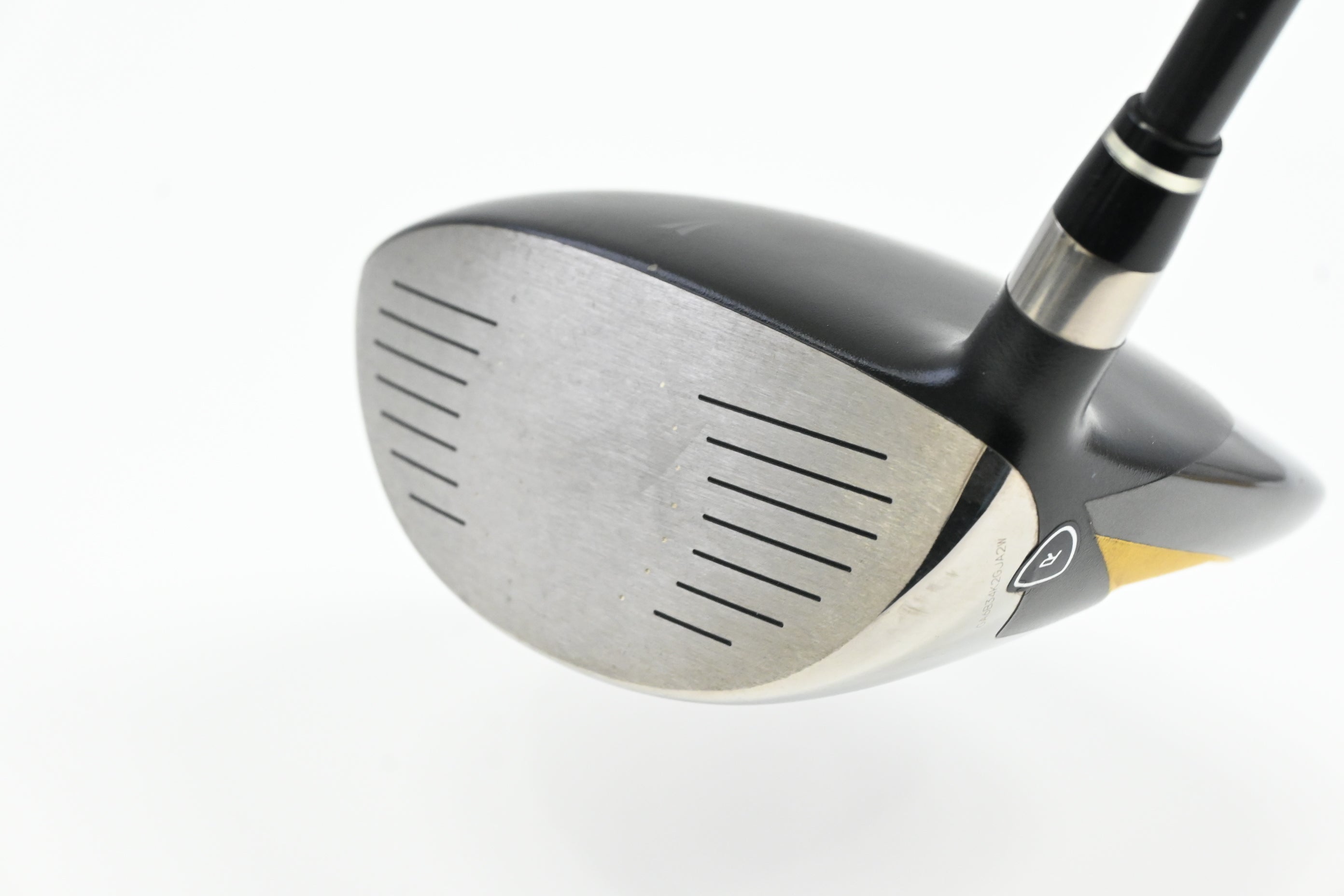 Nike SQ Dymo 2 Driver / 9.5 Degree / Regular Flex Diamana Sasquatch 65 Shaft