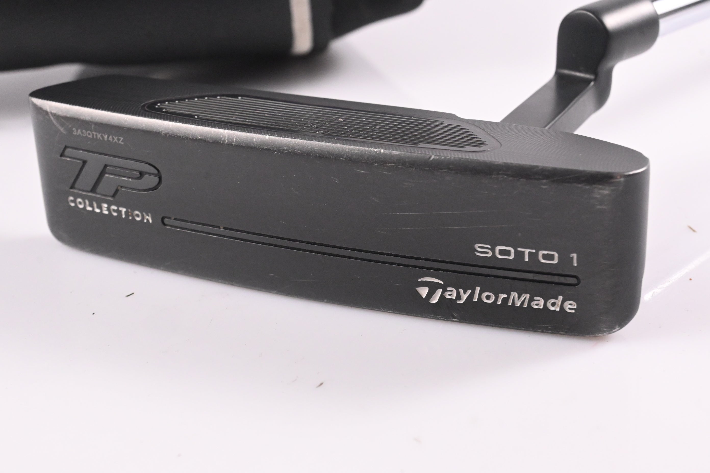Taylormade TP Black Collection Soto #1 Putter / 34 Inch