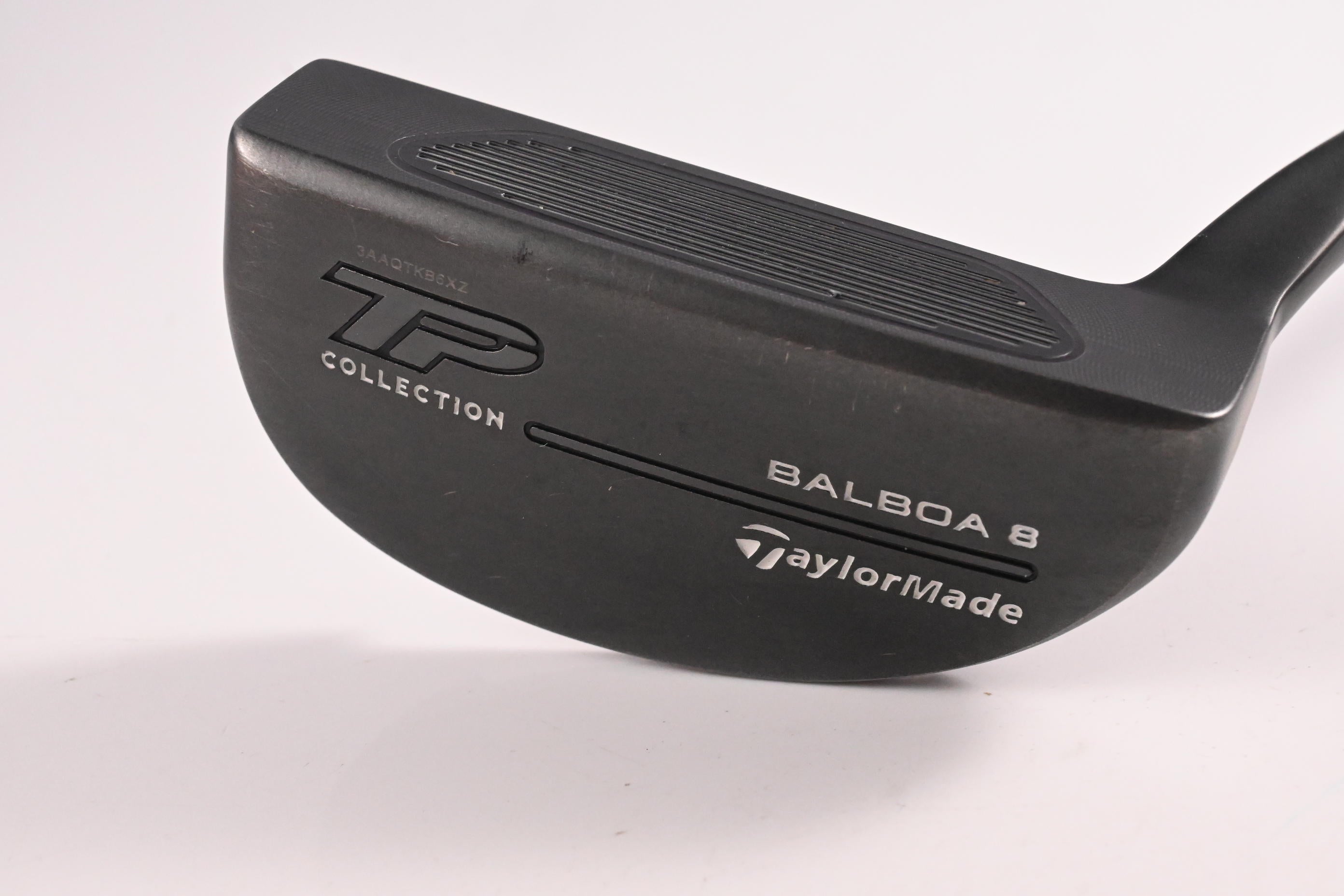 Taylormade TP Black Collection Balboa 8 Putter / 33 Inch