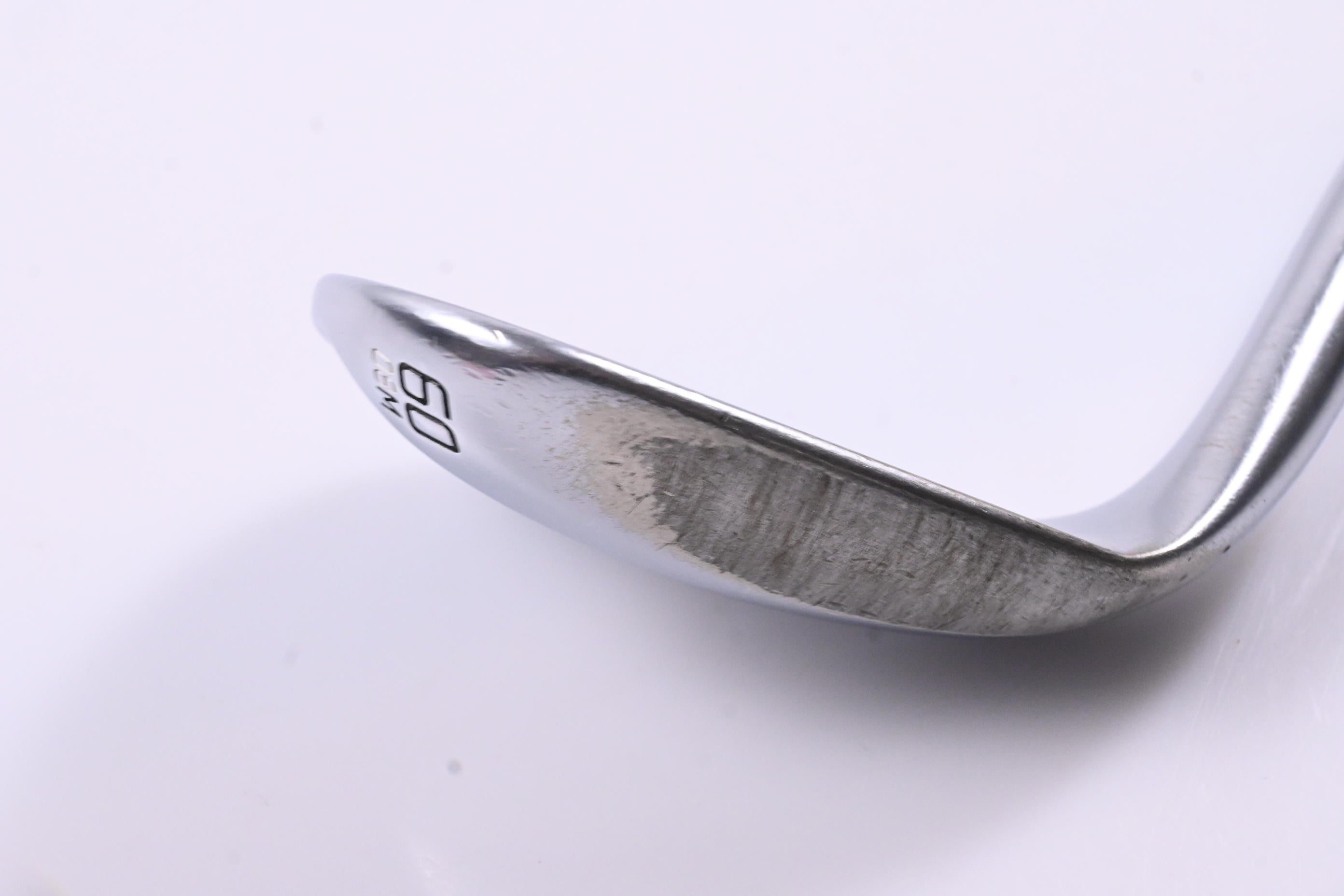 Titleist Vokey SM9 Lob Wedge / 60 Degree / Regular Flex True Temper AMT Red