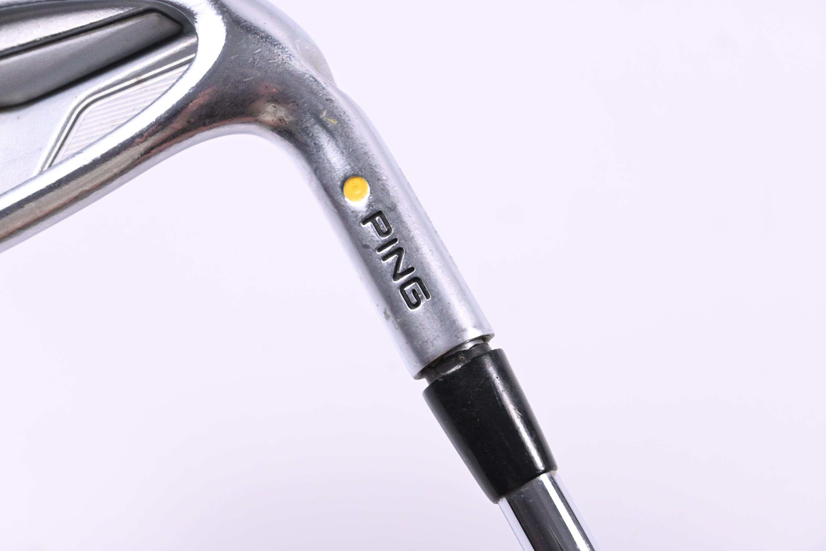 Ping i200 #8 Iron / Yellow Dot / Regular Flex XP 95 R300 Shaft