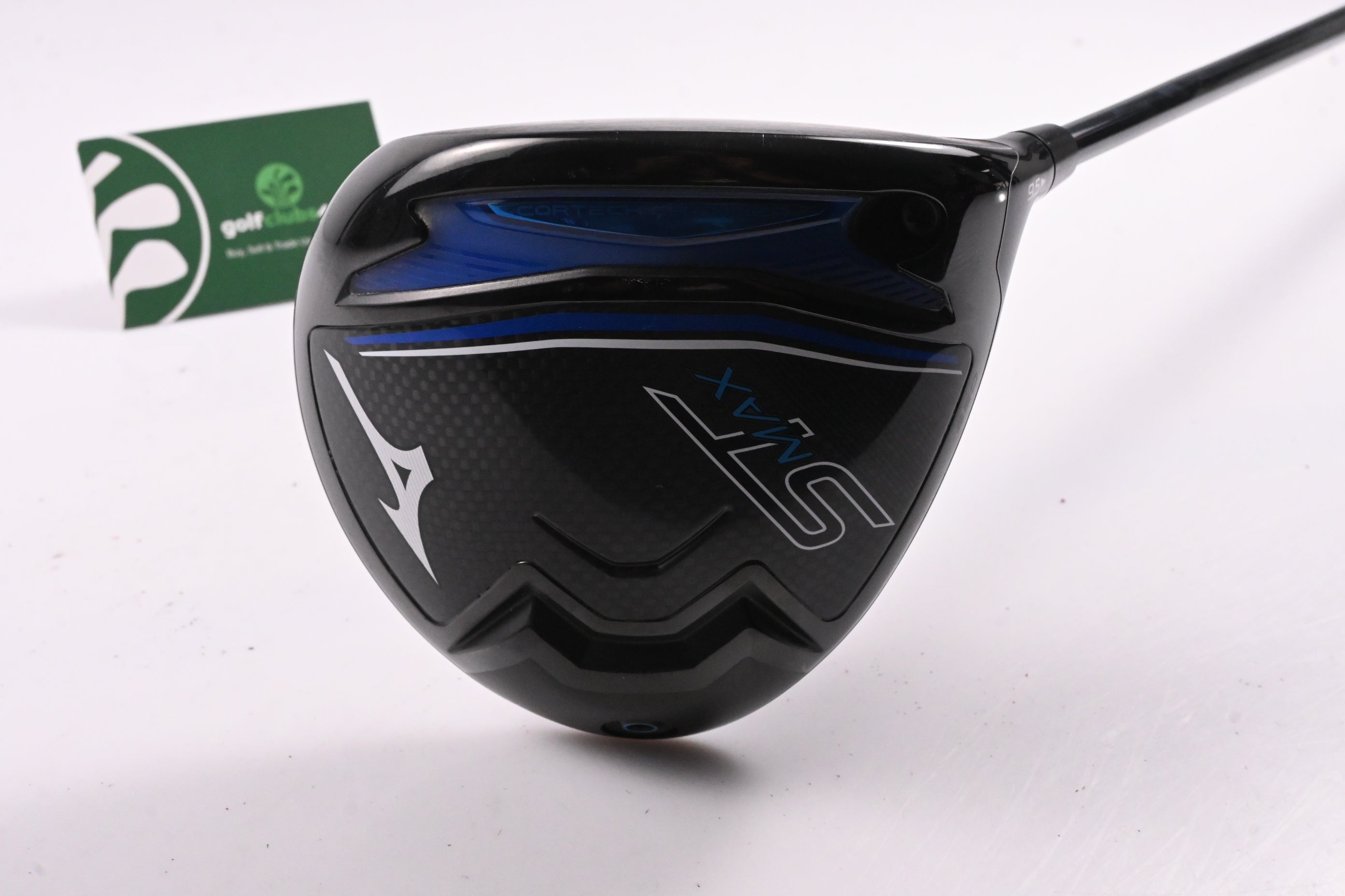 Mizuno ST-Max 230 Driver / 9.5 Degree / Stiff Flex LIN-Q M40X Red 5 Shaft