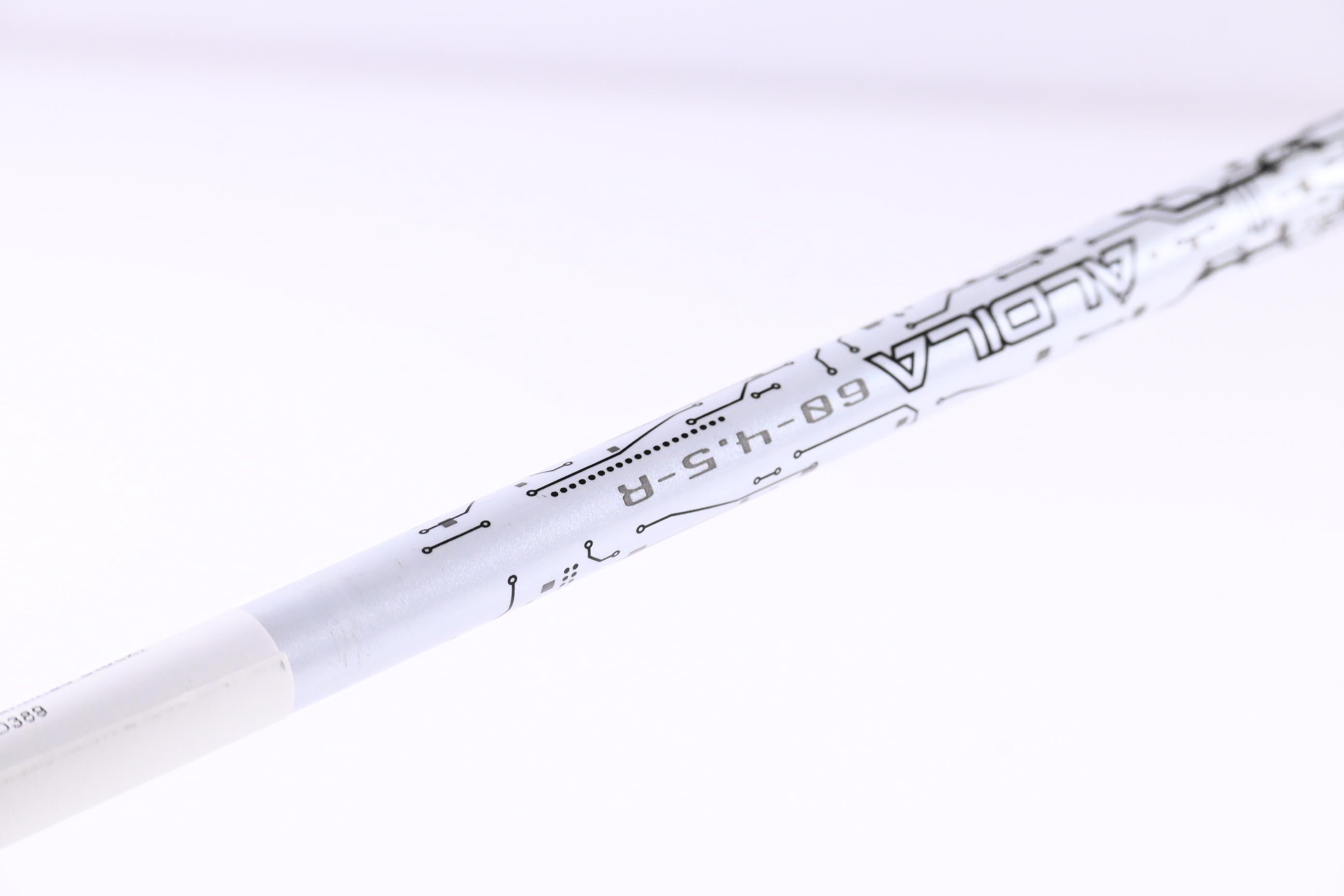 Callaway Big Bertha Alpha 816 Driver / 10.5 Degree / Regular Flex Aldila Rogue 60