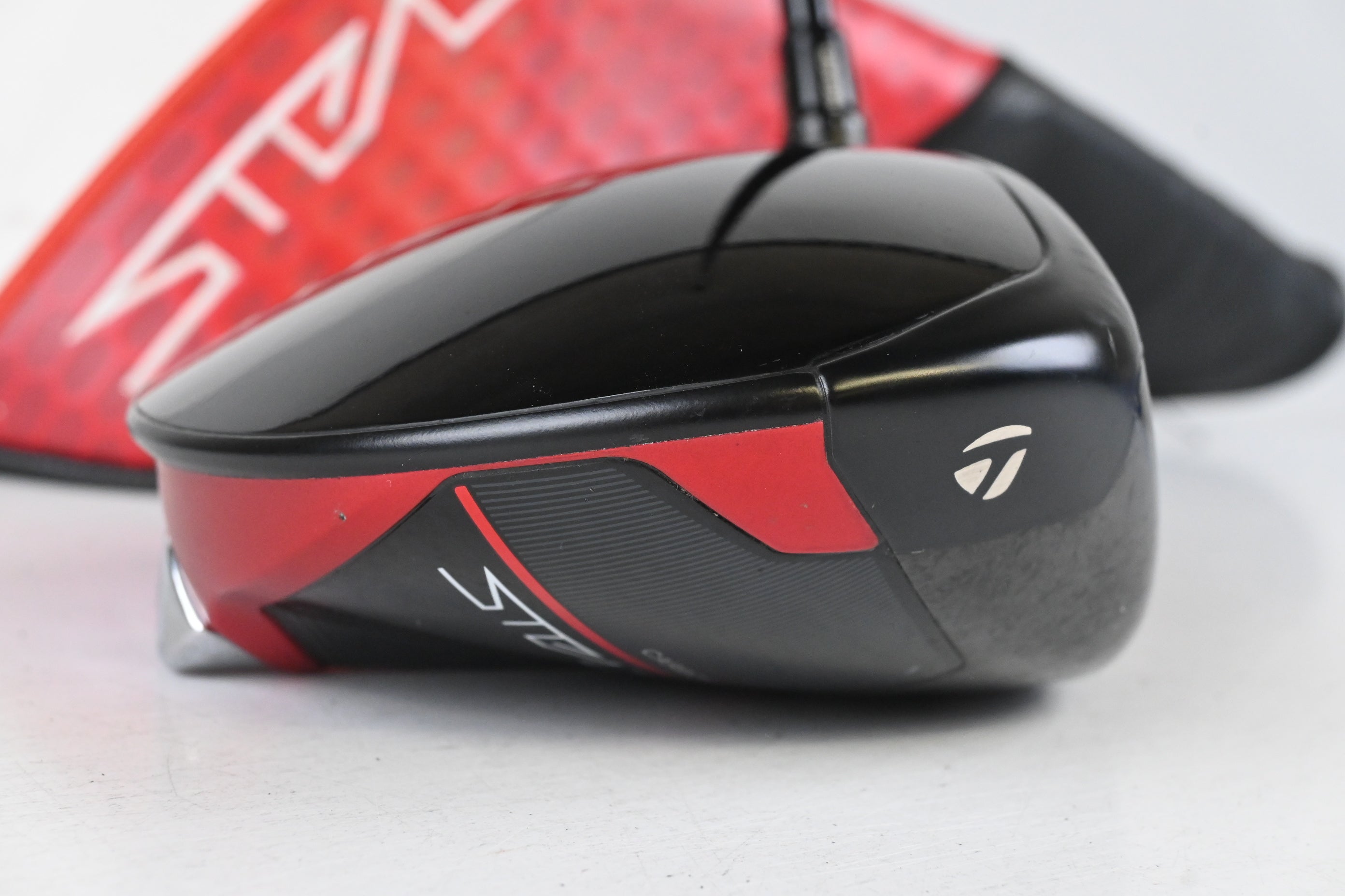 Taylormade Stealth 2 Plus Driver / 10.5 Degree / Stiff Flex Kai'li White 60