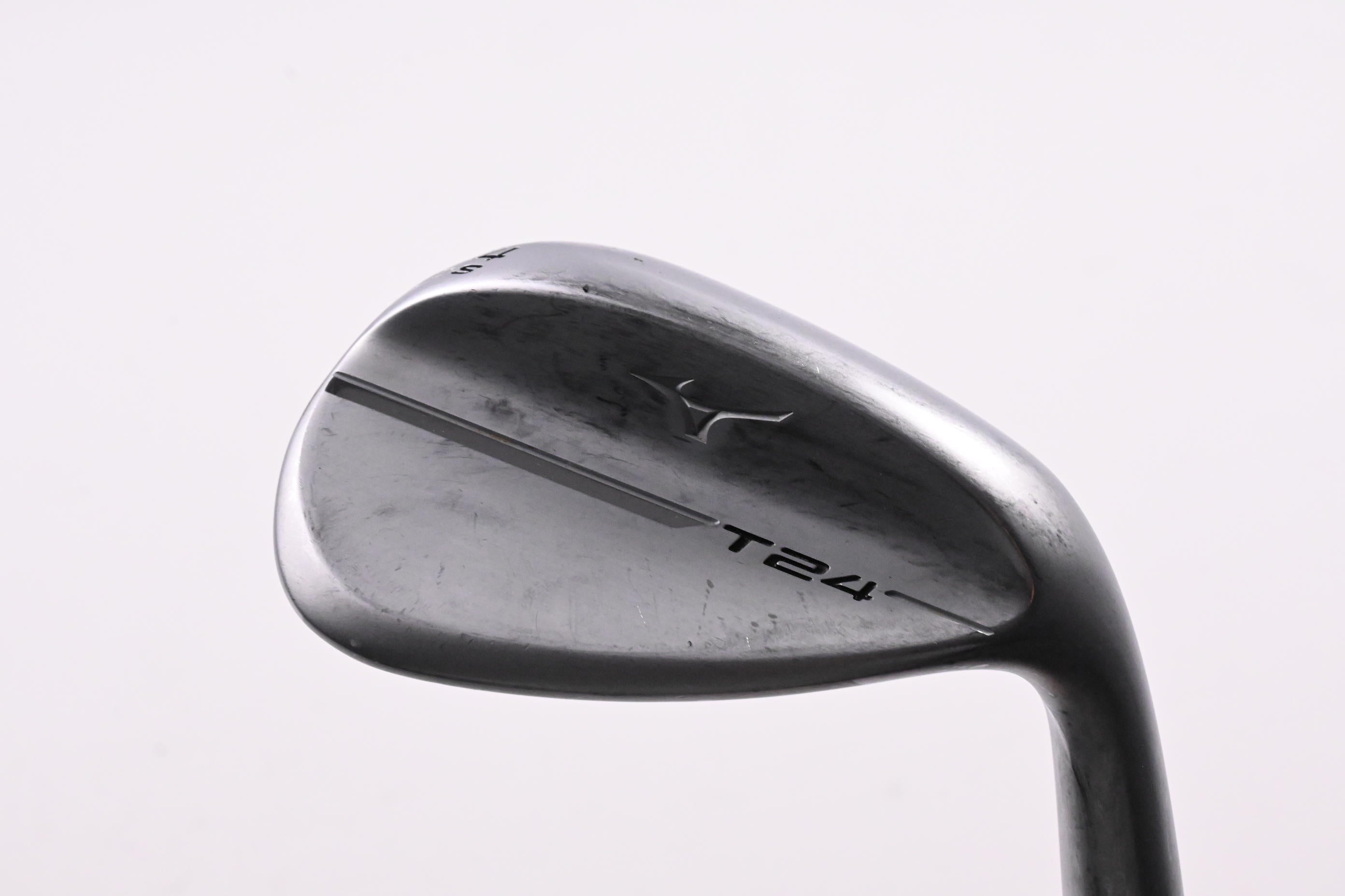 Mizuno T24 Sand Wedge / 54 Degree / Stiff Flex Dynamic Gold S400 Shaft