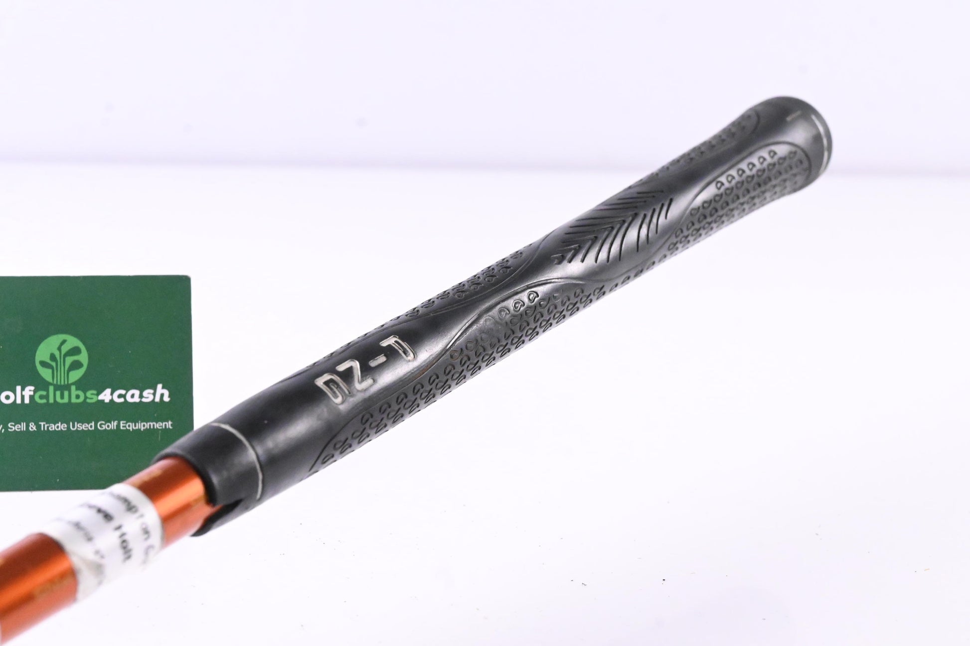 Ping G10 #2 Hybrid / 18 Degree / Regular Flex Ping TFC129 H