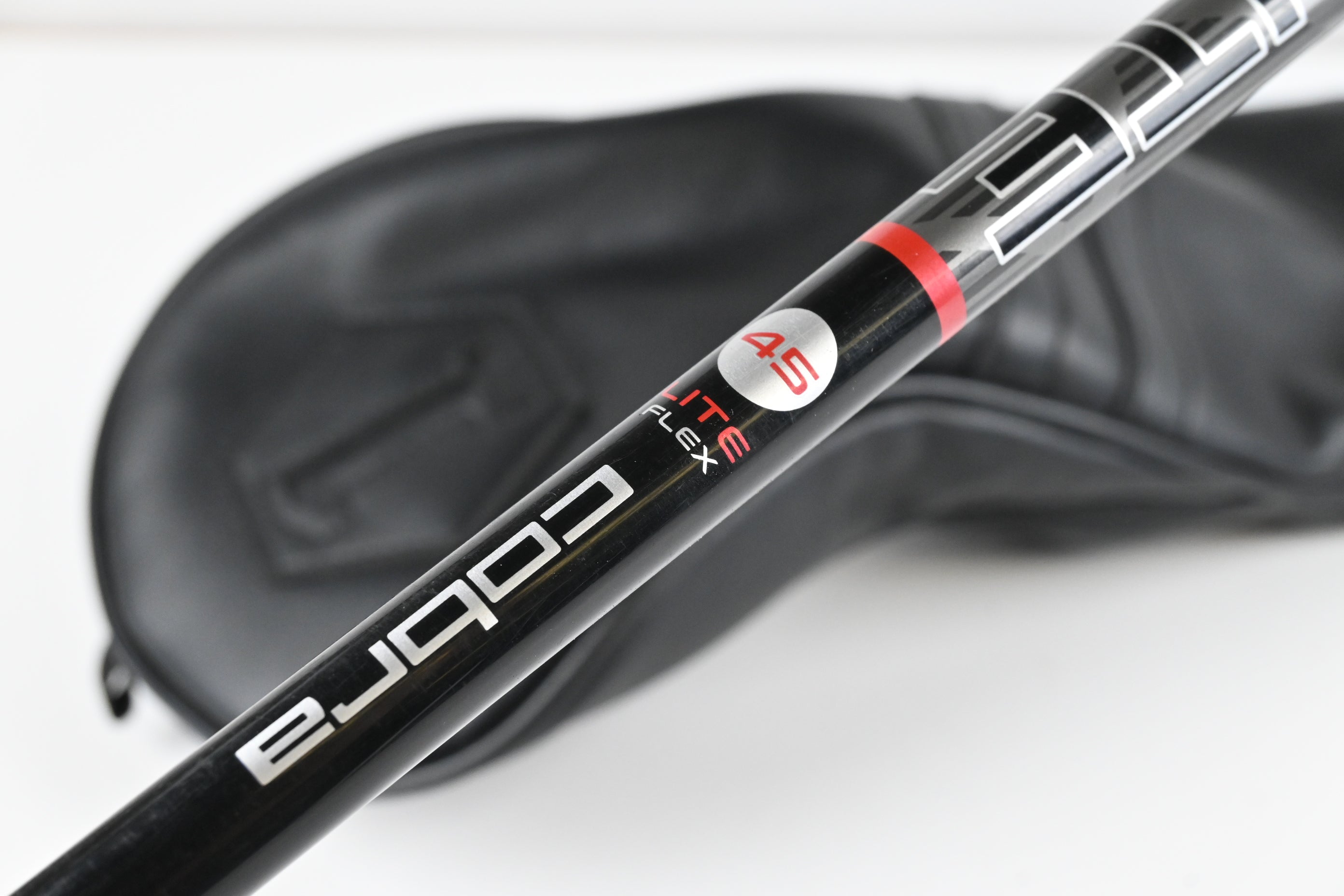Cobra F-Max Superlite Driver / 11.5 Degree / Senior Flex Cobra Superlite 45