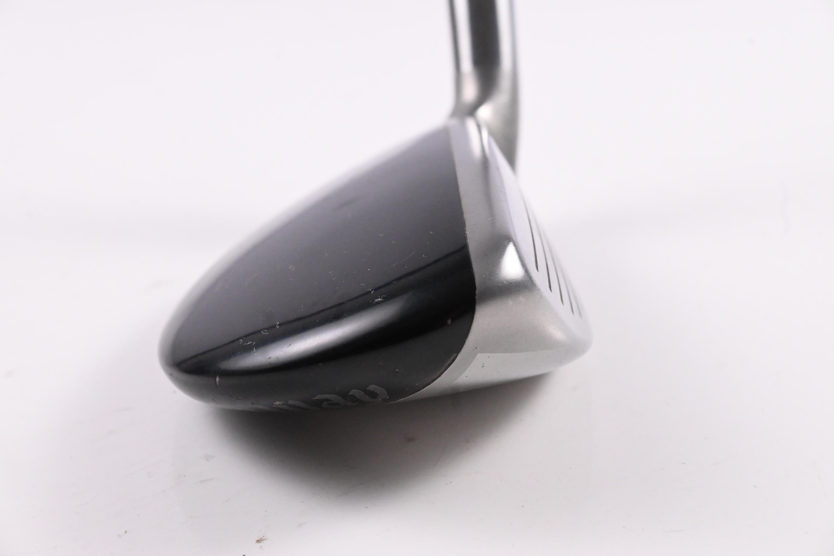 Callaway RAZR X #5 Hybrid / 27 Degree / Ladies Flex Callaway 45 Shaft